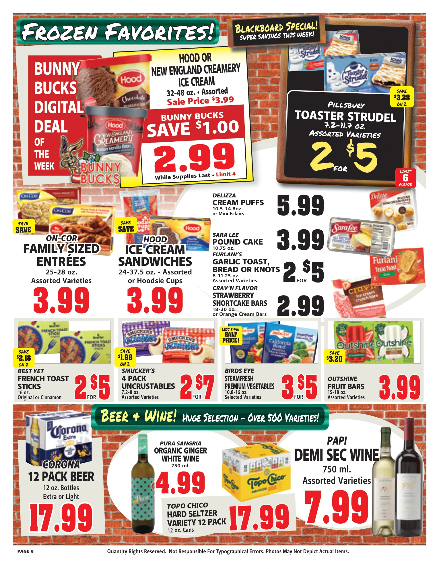 Flyer page 6