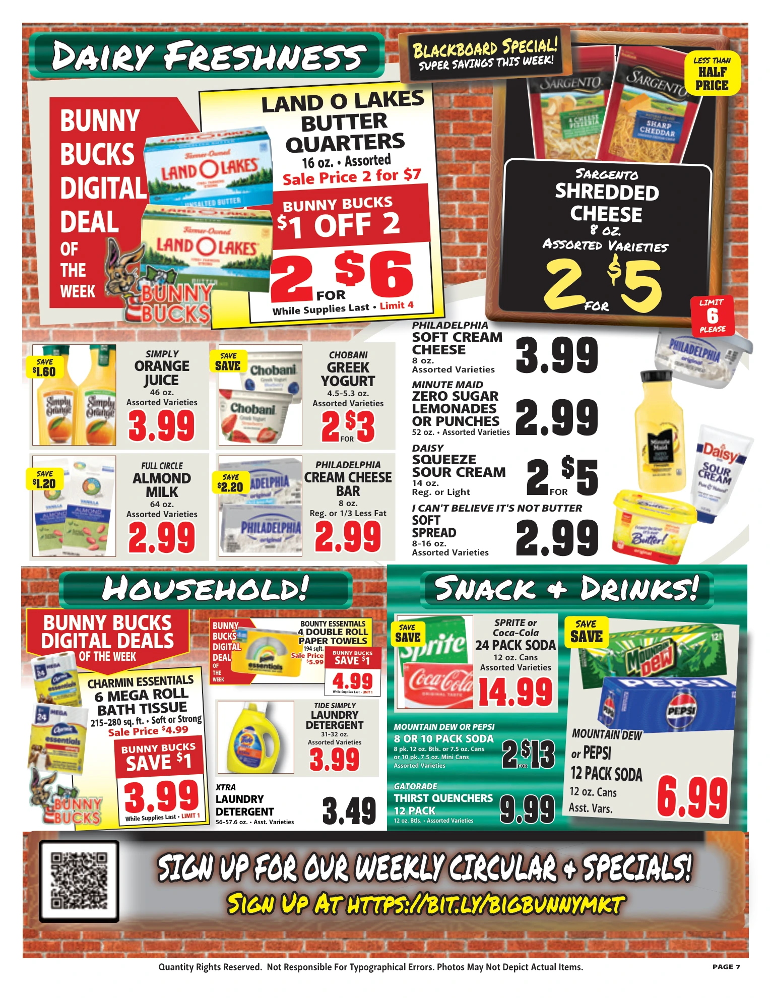 Flyer page 7