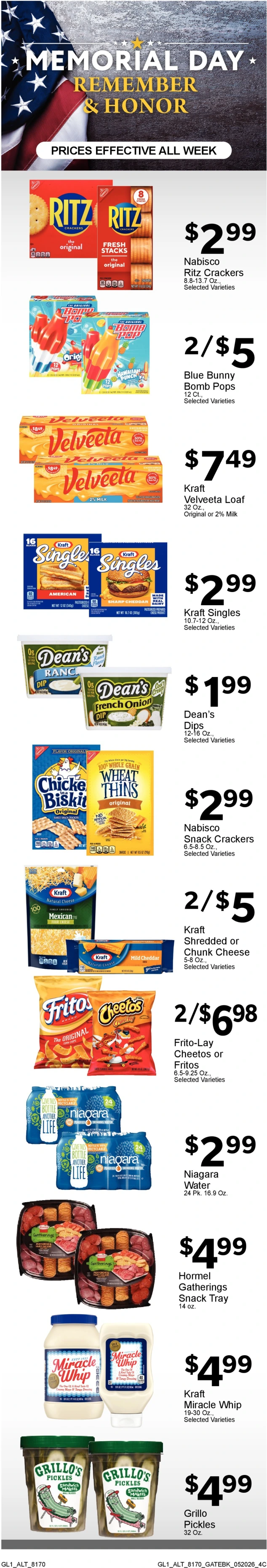 Flyer page 4