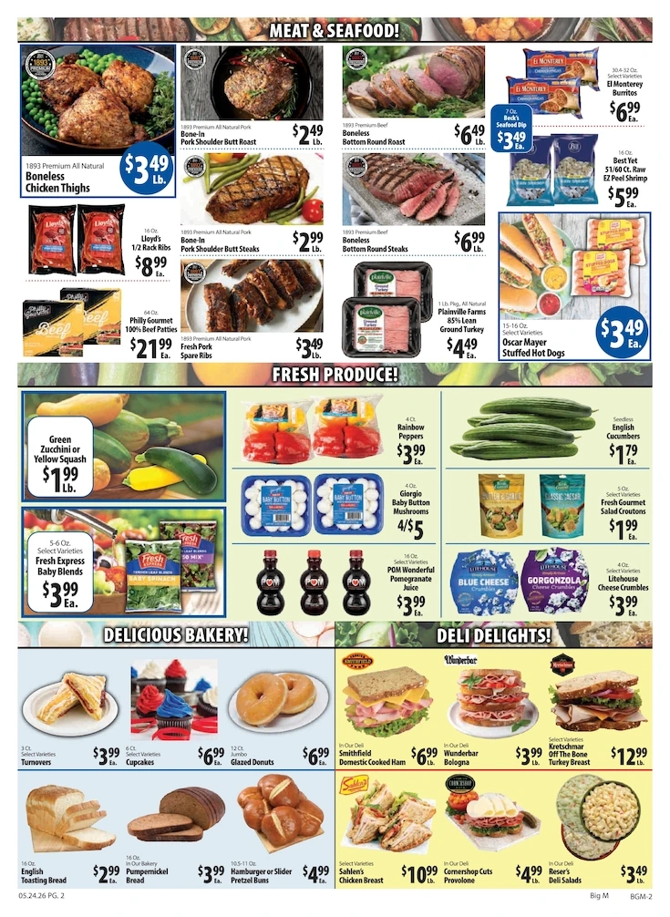 Flyer page 2