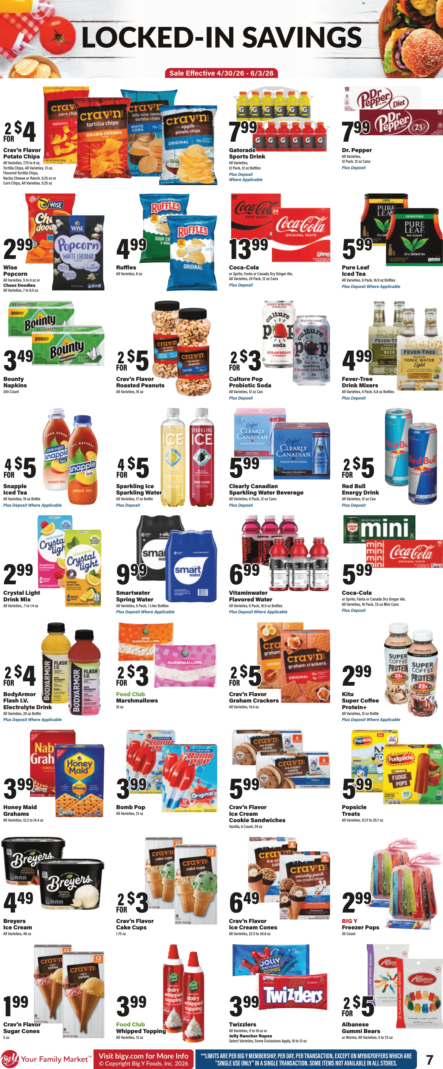 Flyer page 10