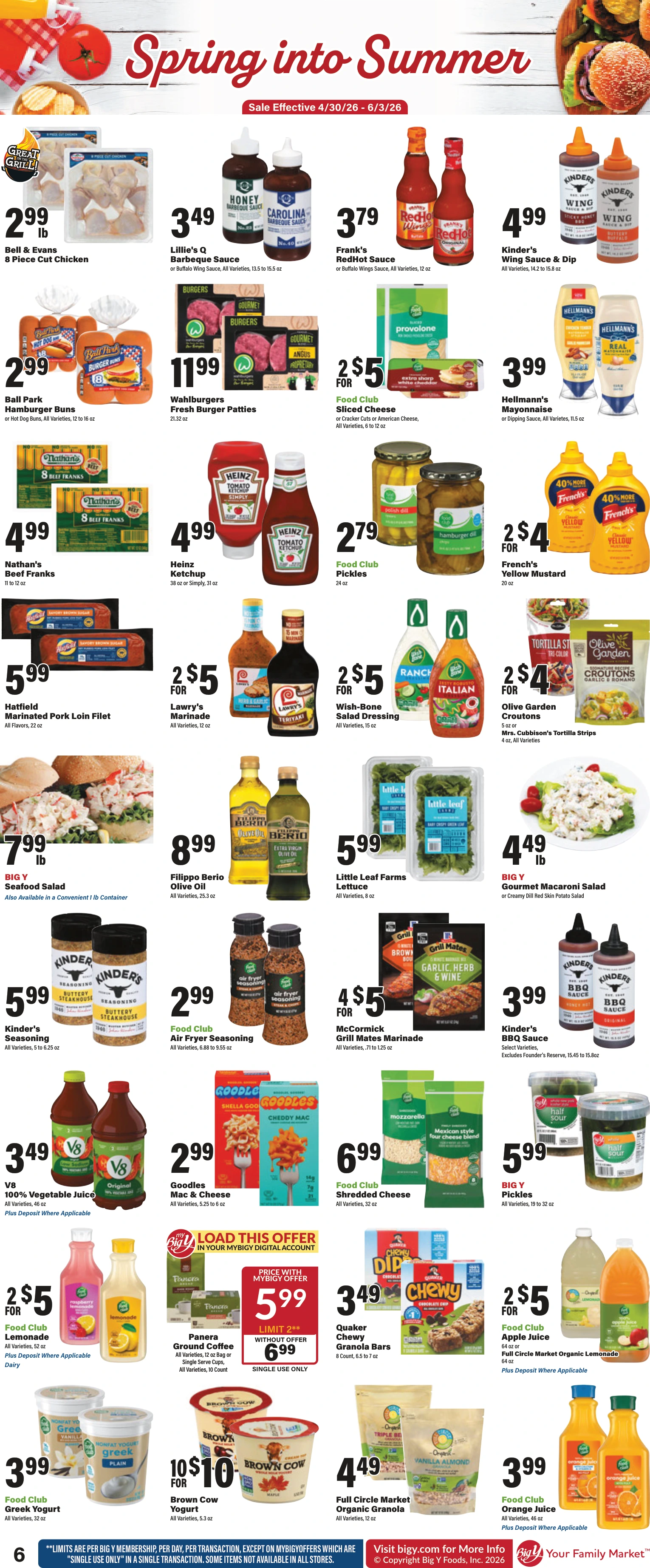 Flyer page 9