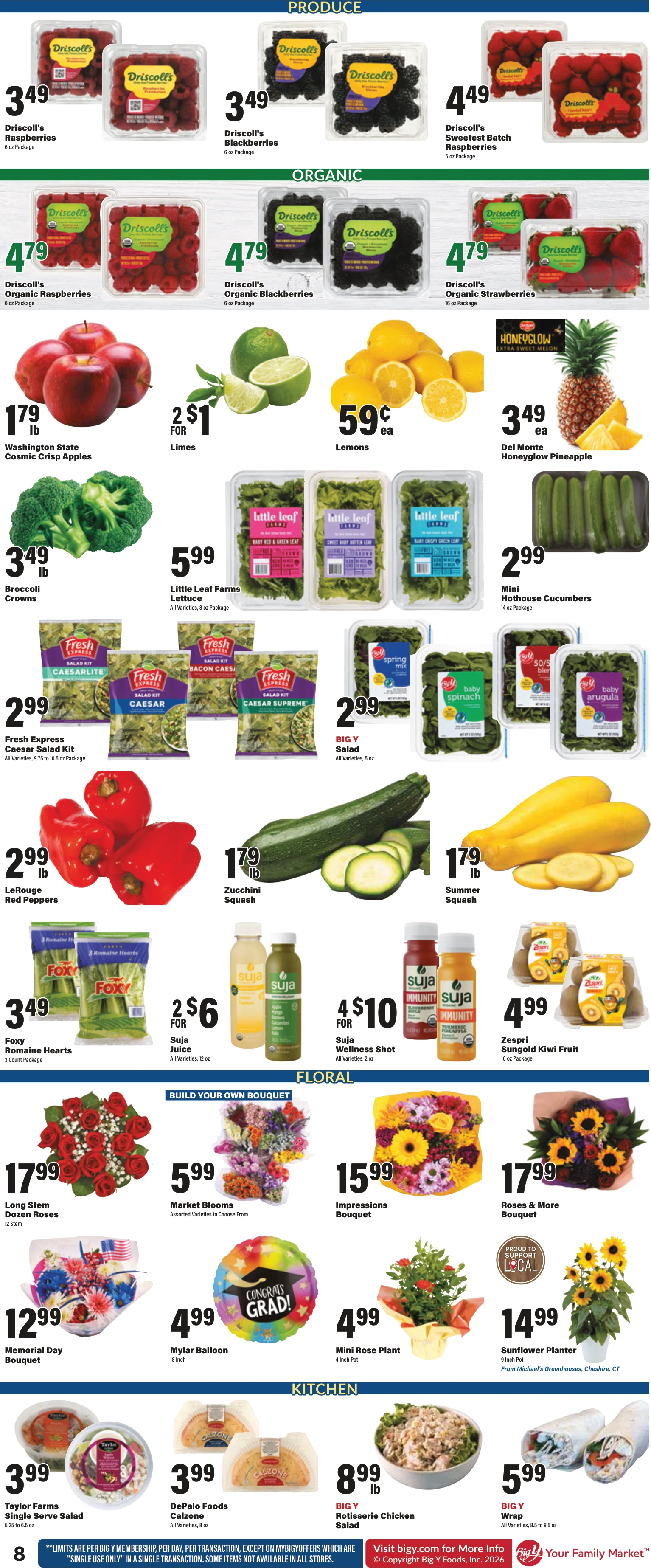 Flyer page 8