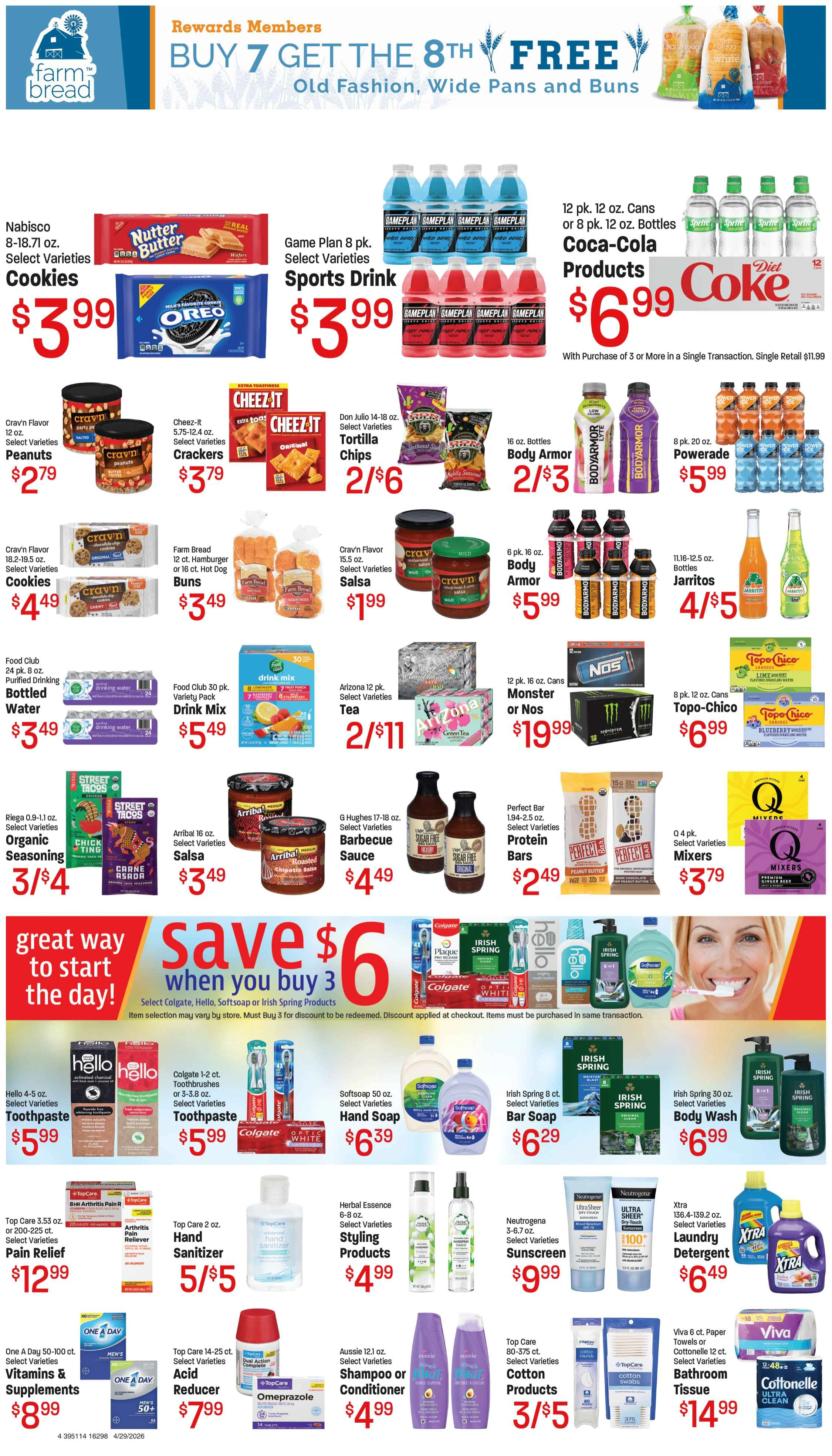 Flyer page 4