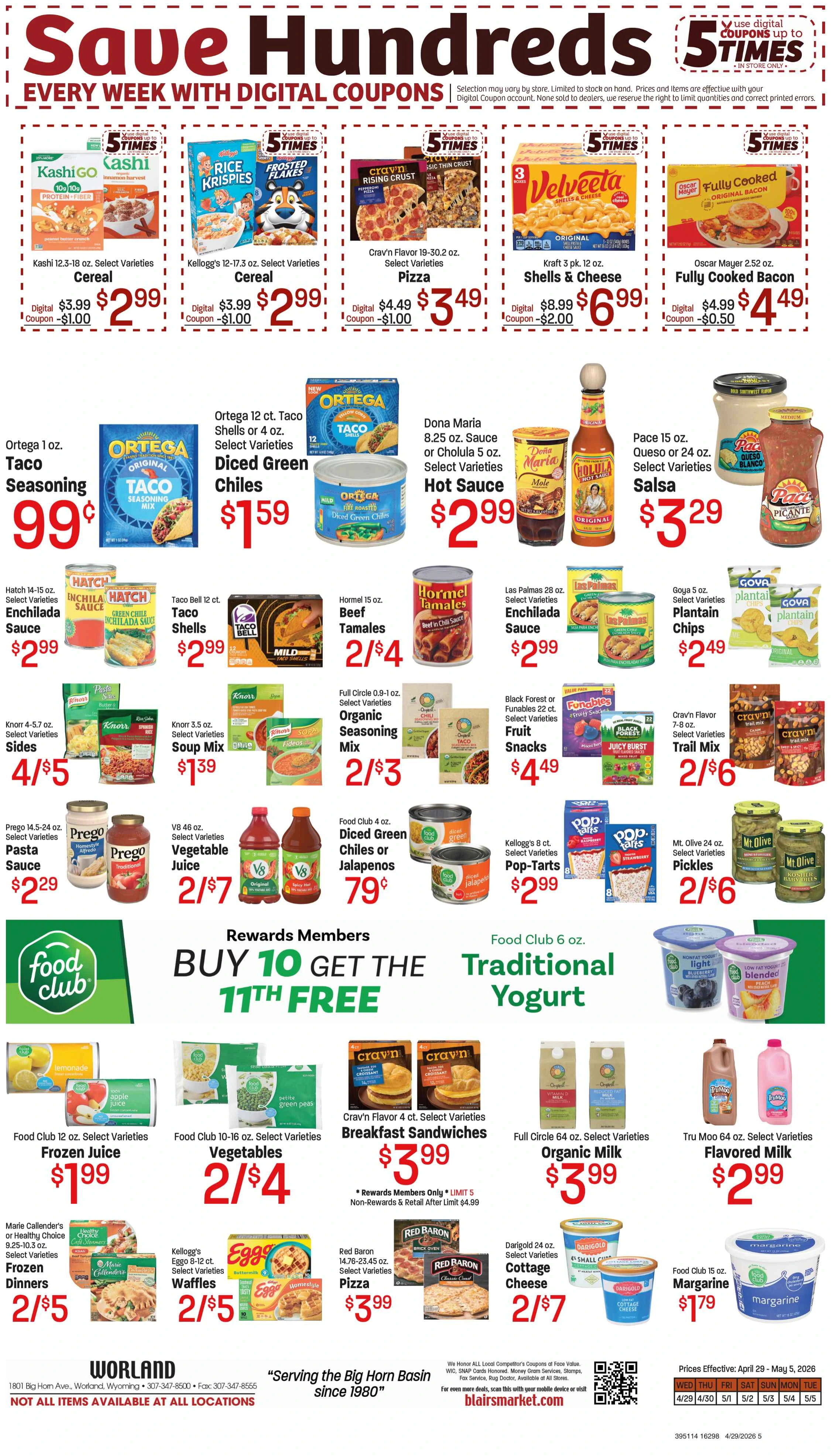Flyer page 5