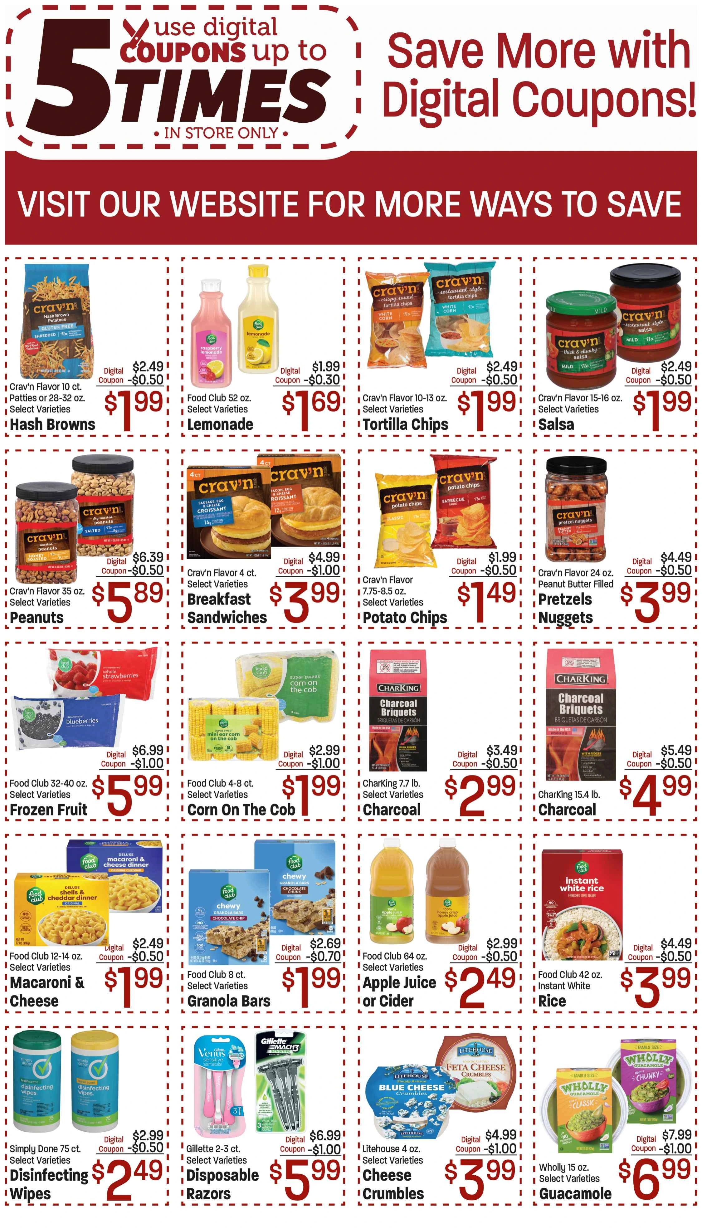 Flyer page 10