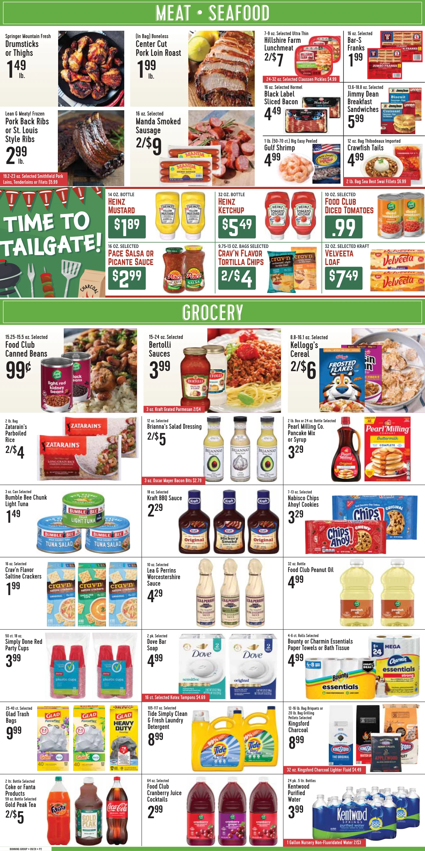 Bohning Market Bohning Market - Page 2