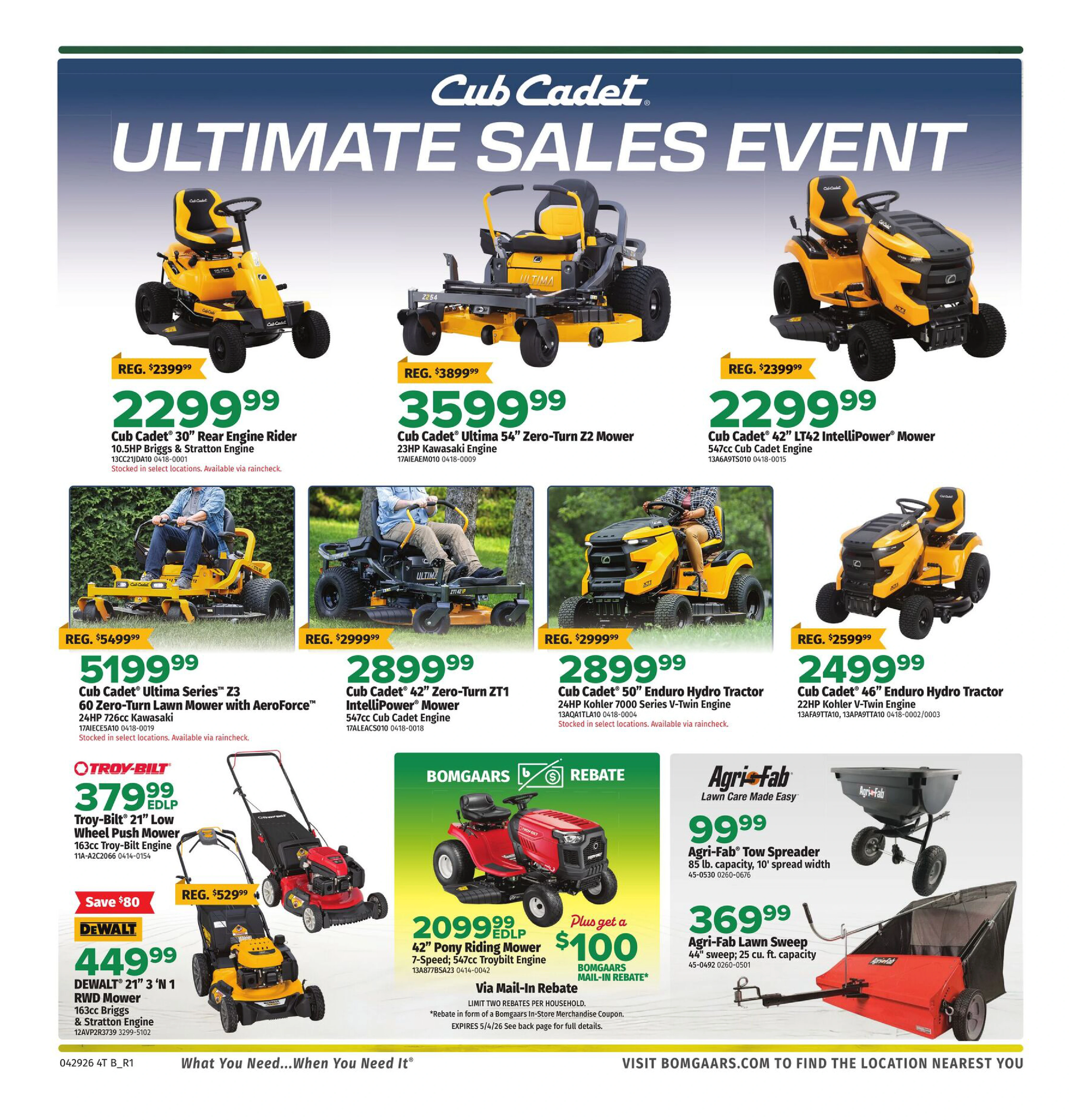 Flyer page 4