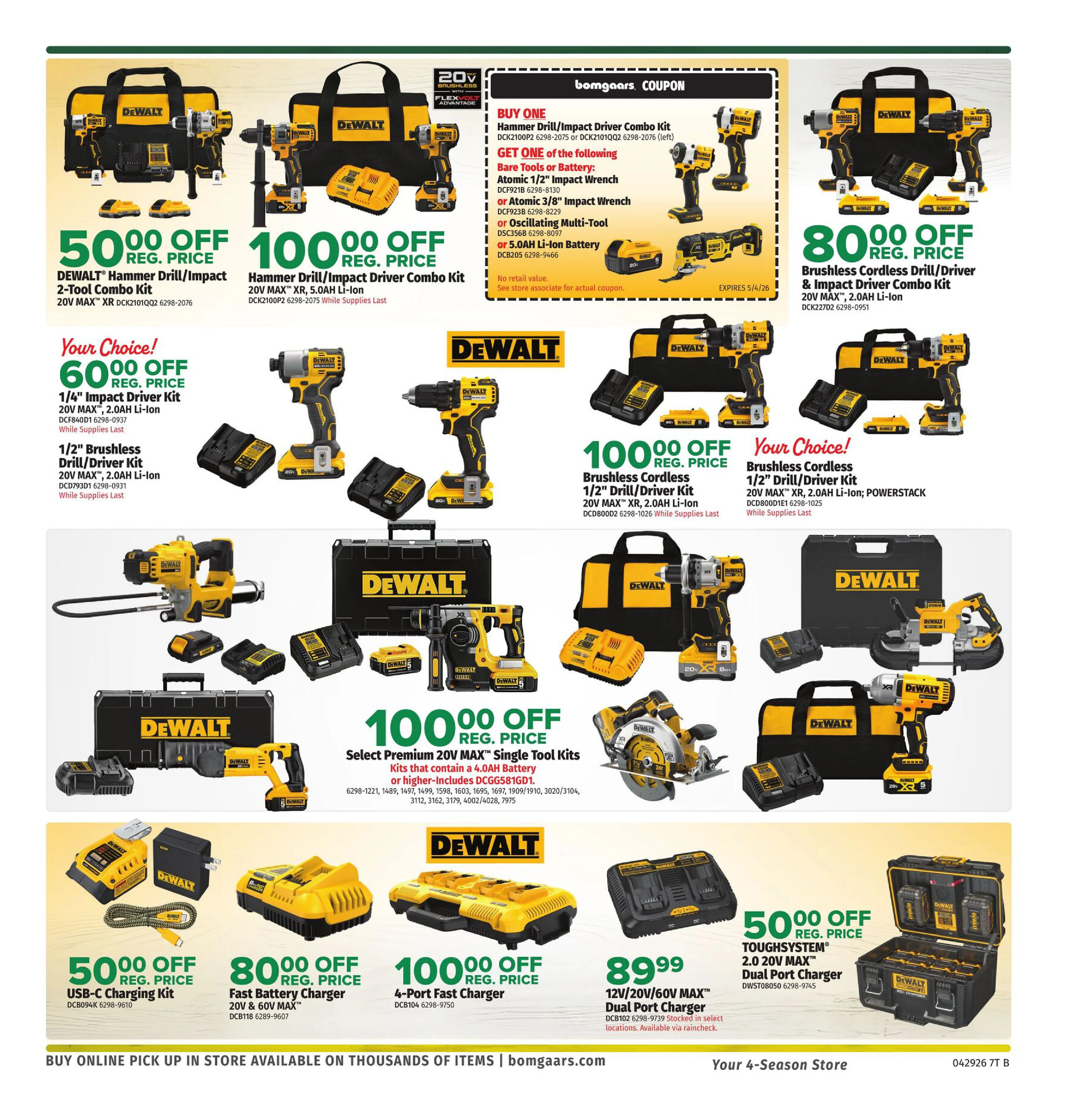 Flyer page 7