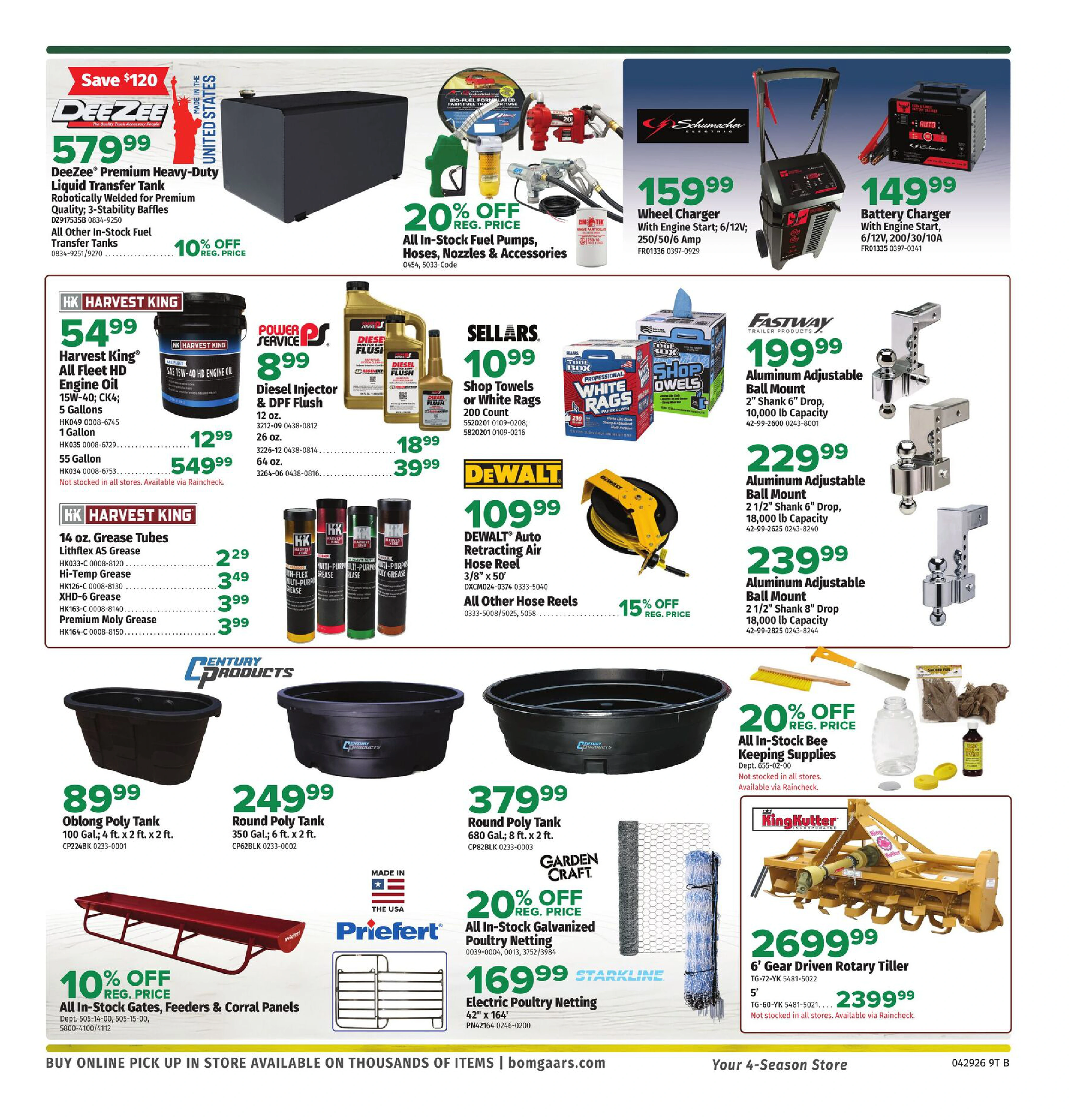 Flyer page 9