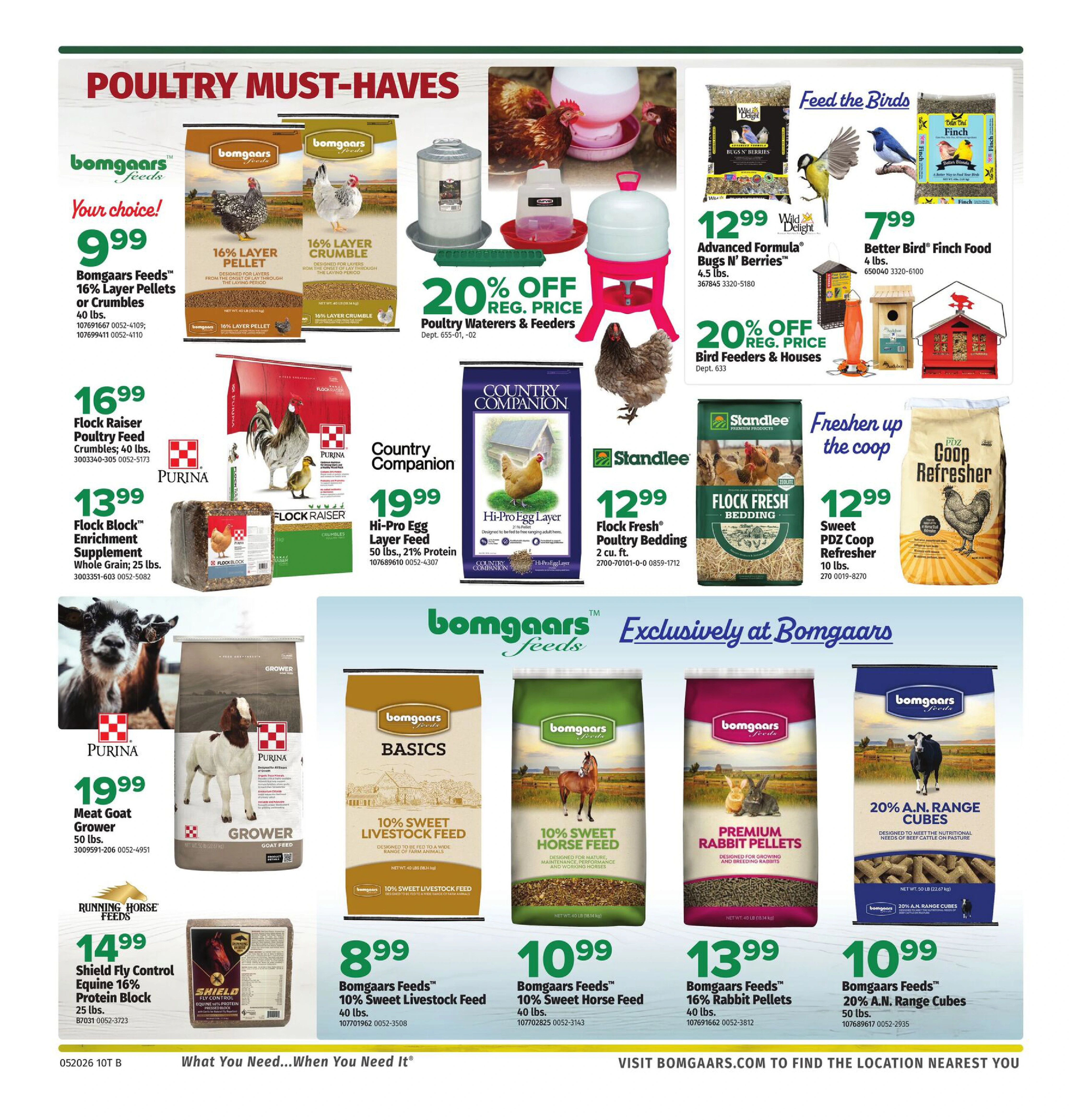 Flyer page 10