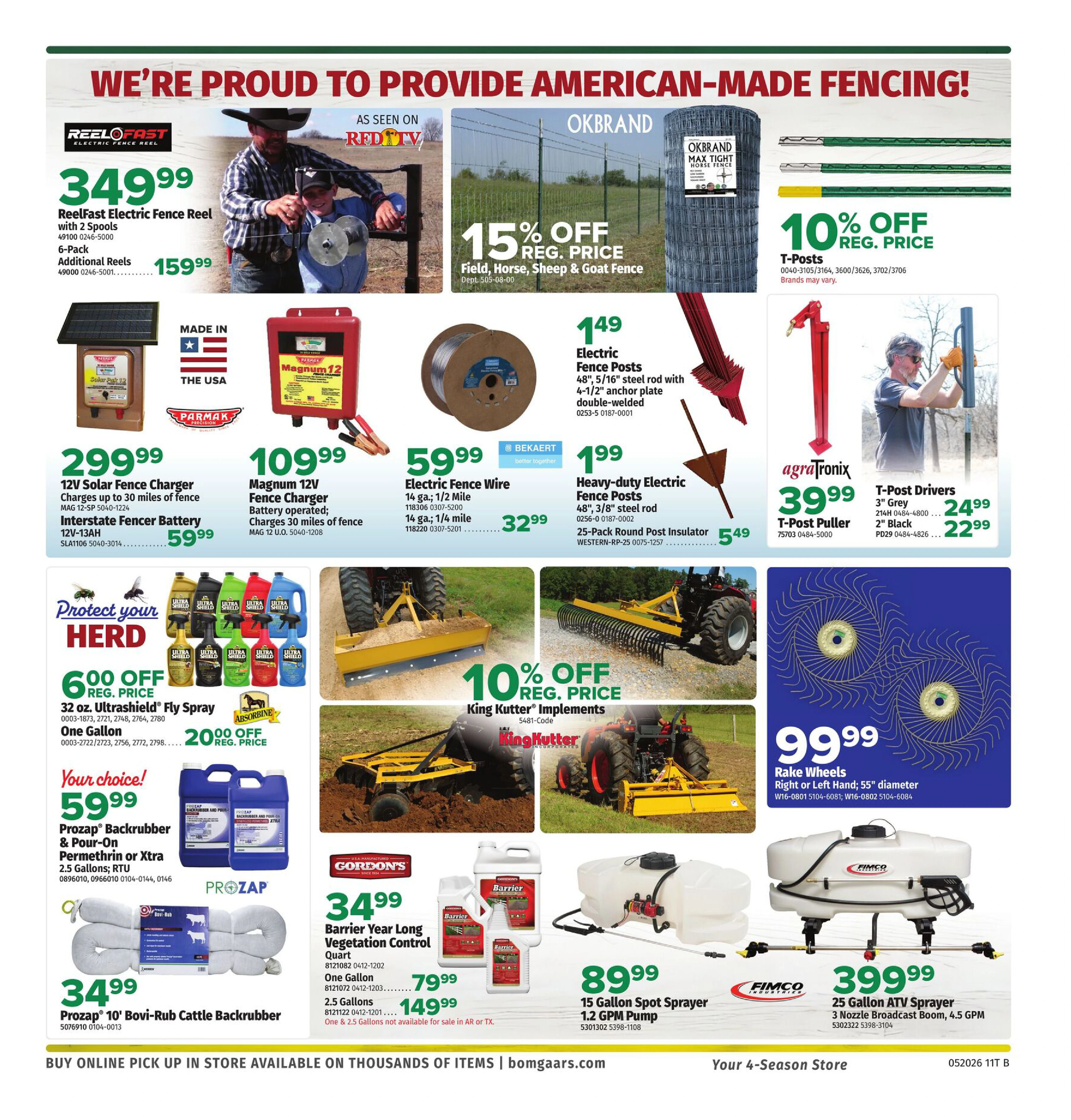 Flyer page 11