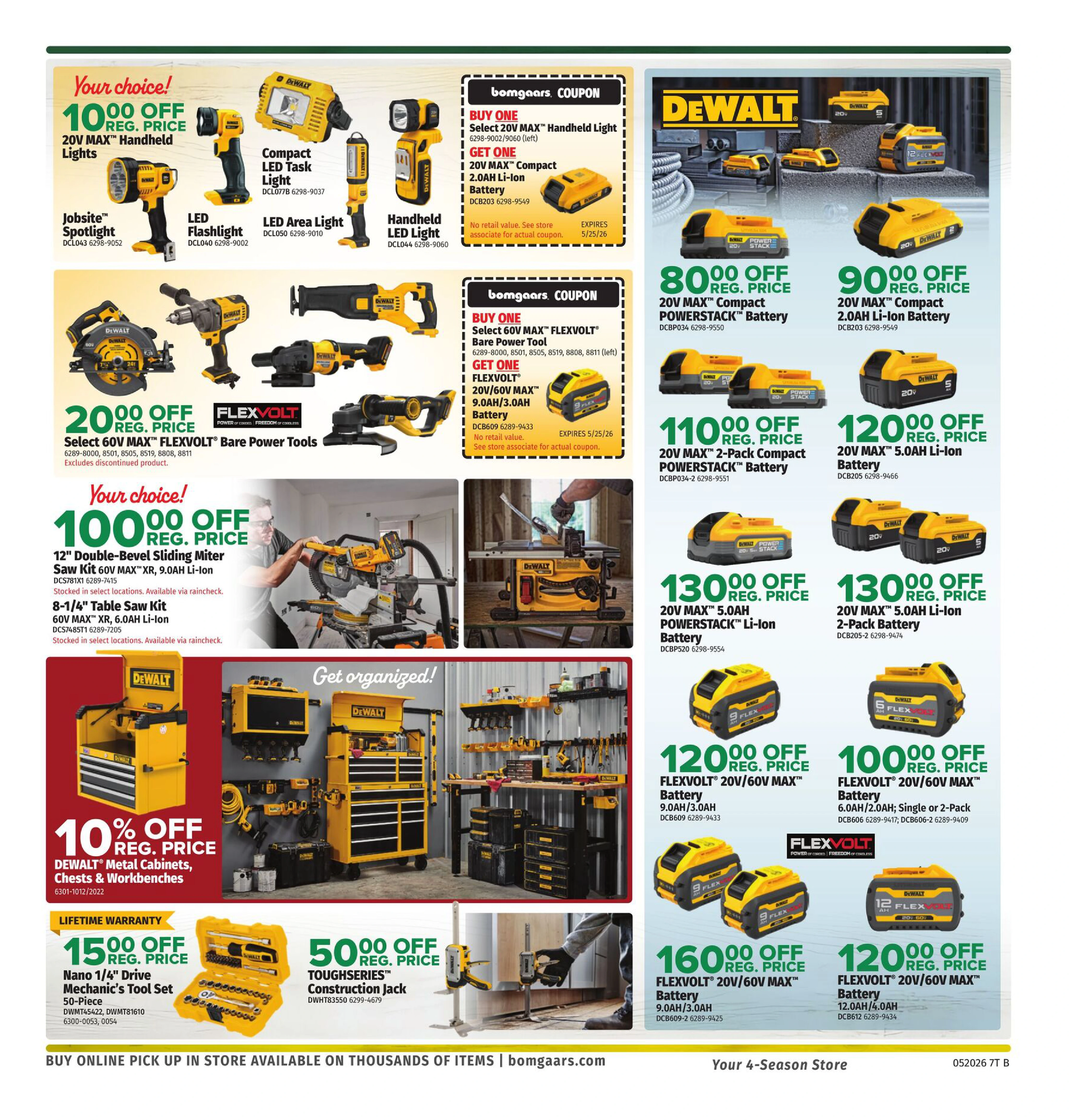 Flyer page 7