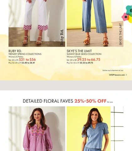 Flyer page 5
