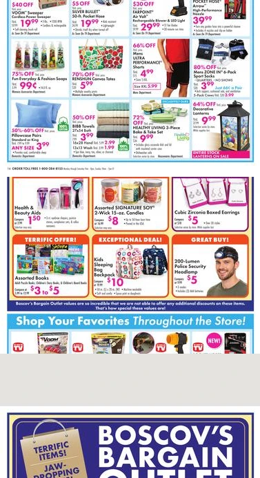 Flyer page 14
