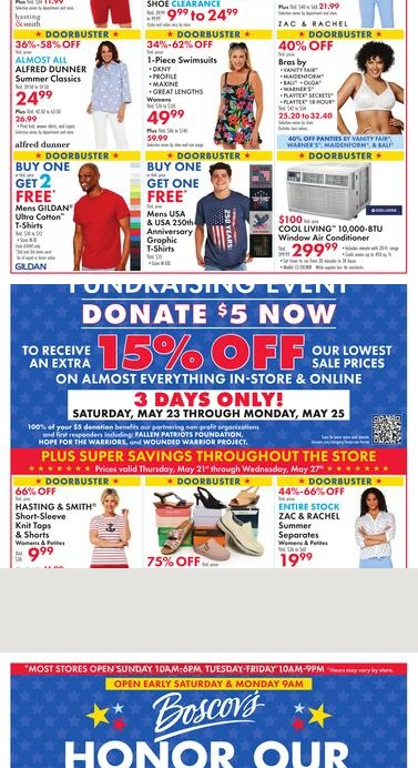 Flyer page 1