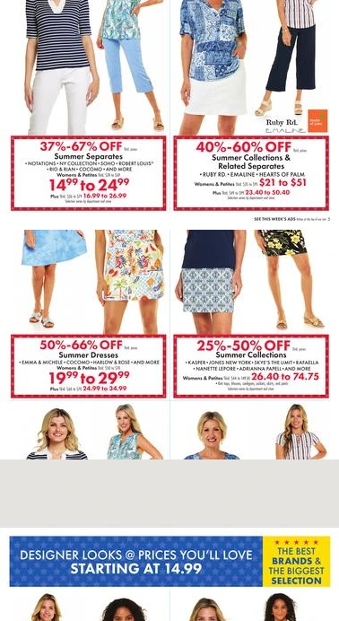 Flyer page 5