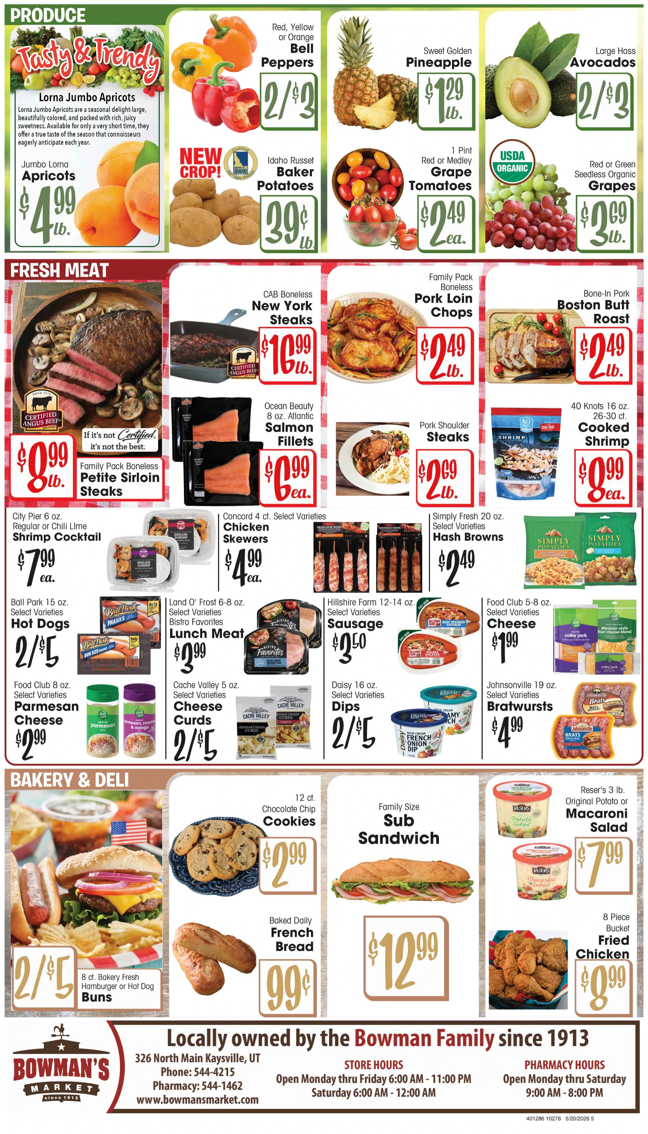 Flyer page 5
