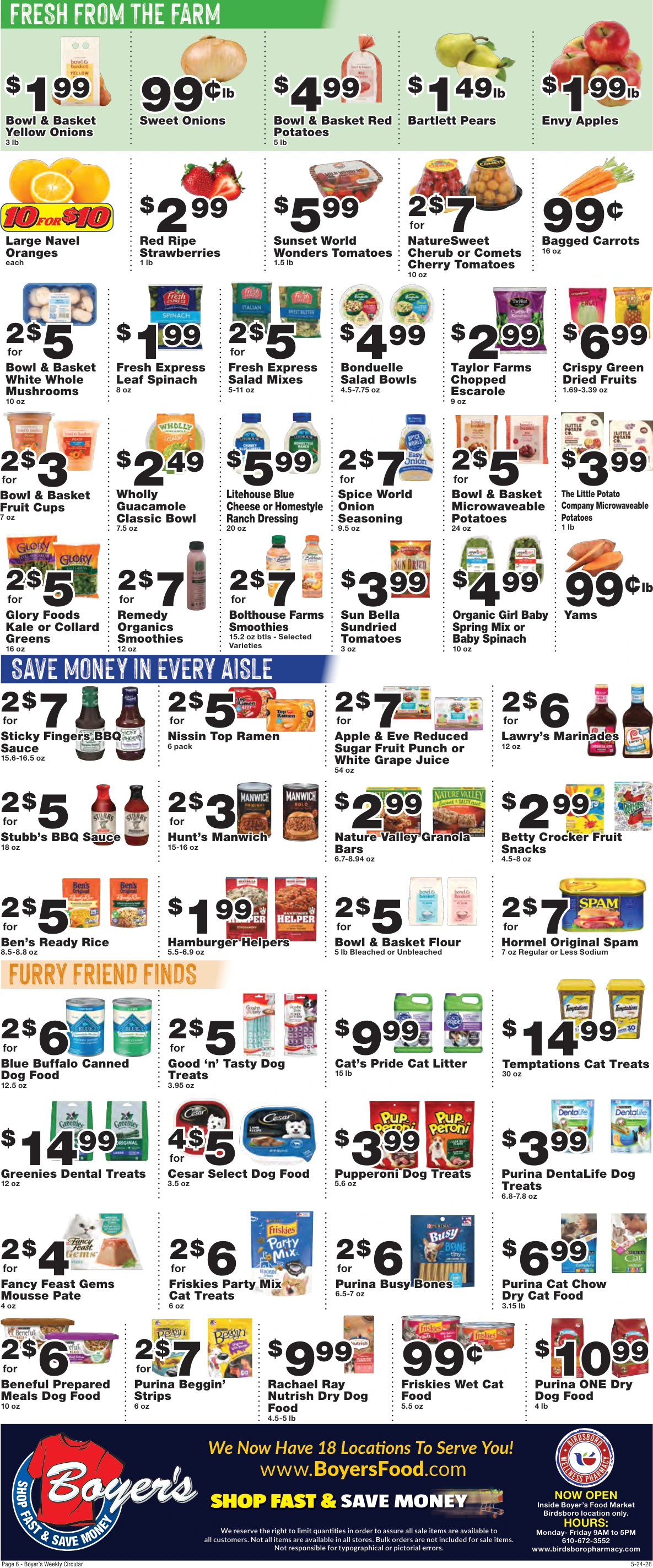 Flyer page 6