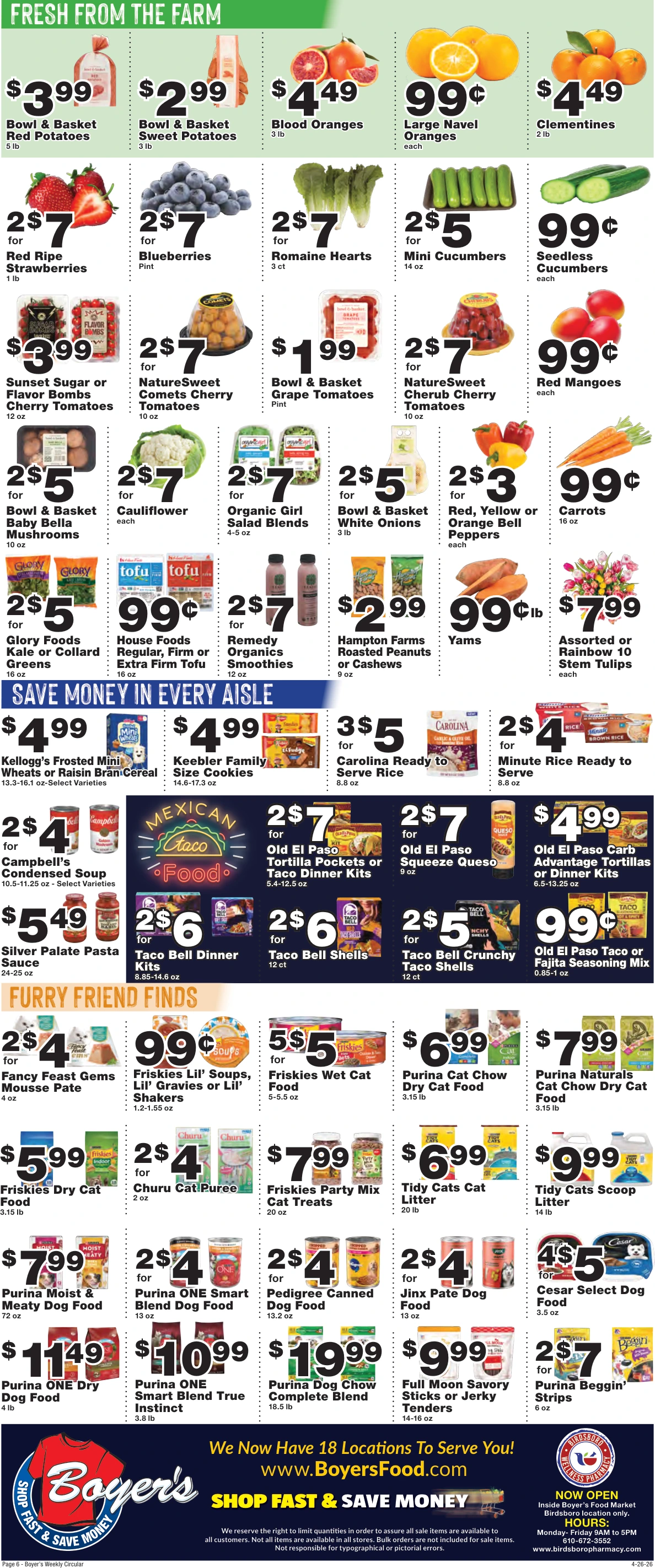 Flyer page 6