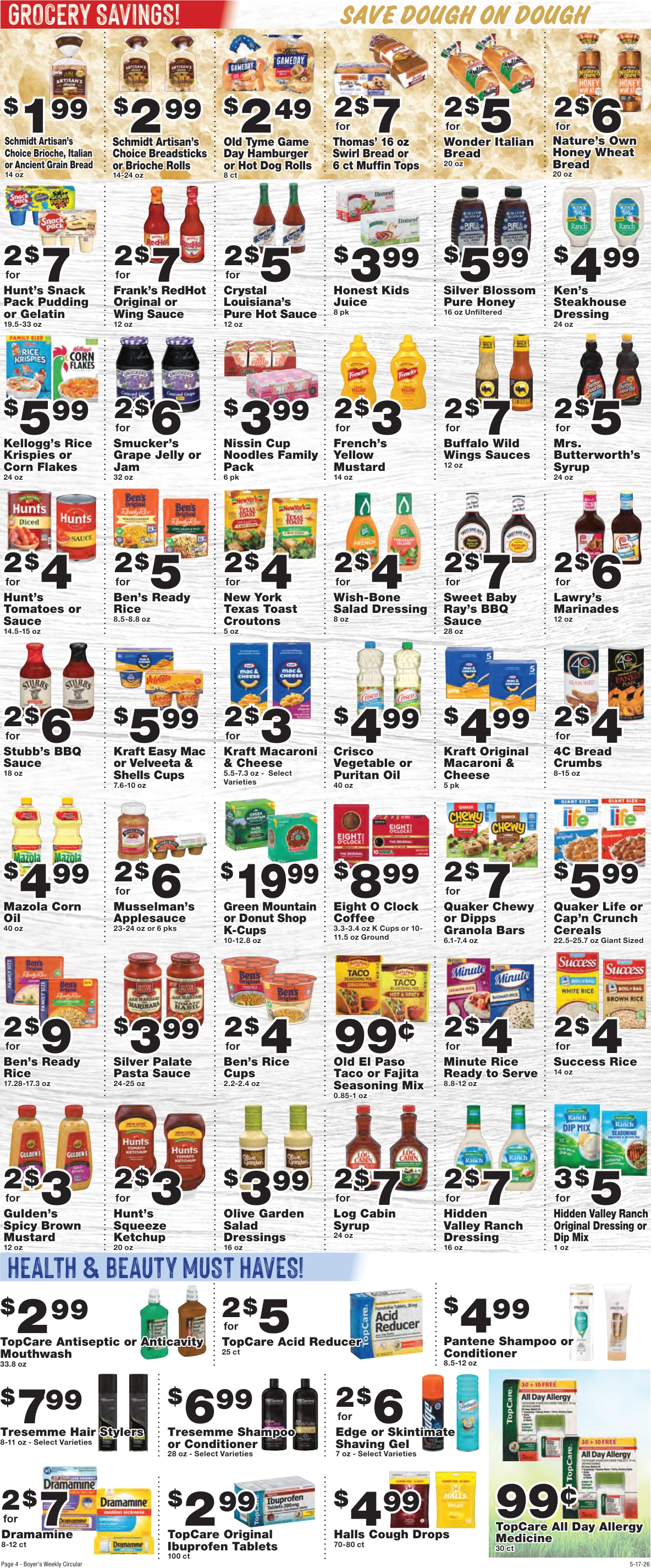 Flyer page 4