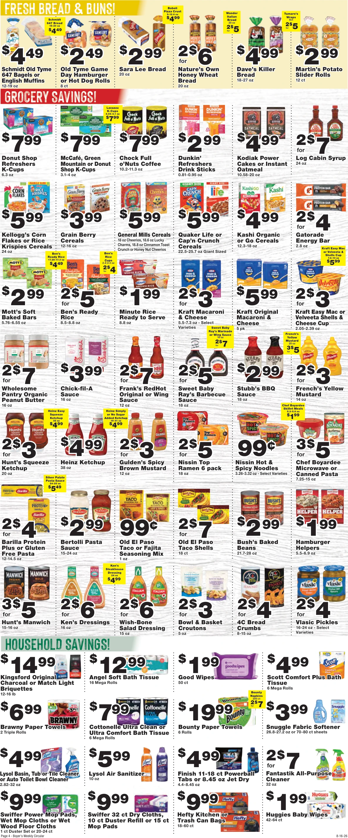 Flyer page 4
