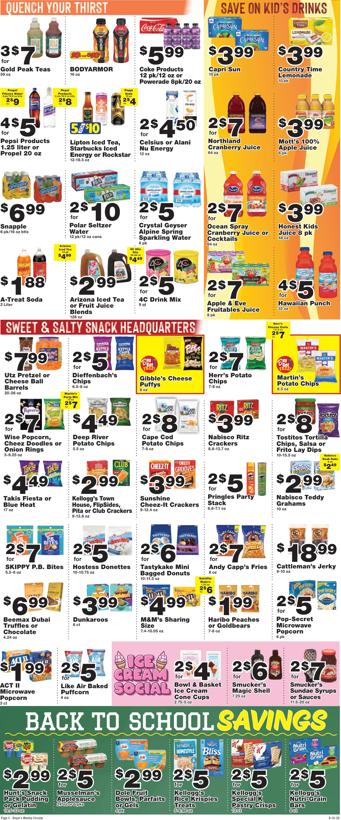 Flyer page 5