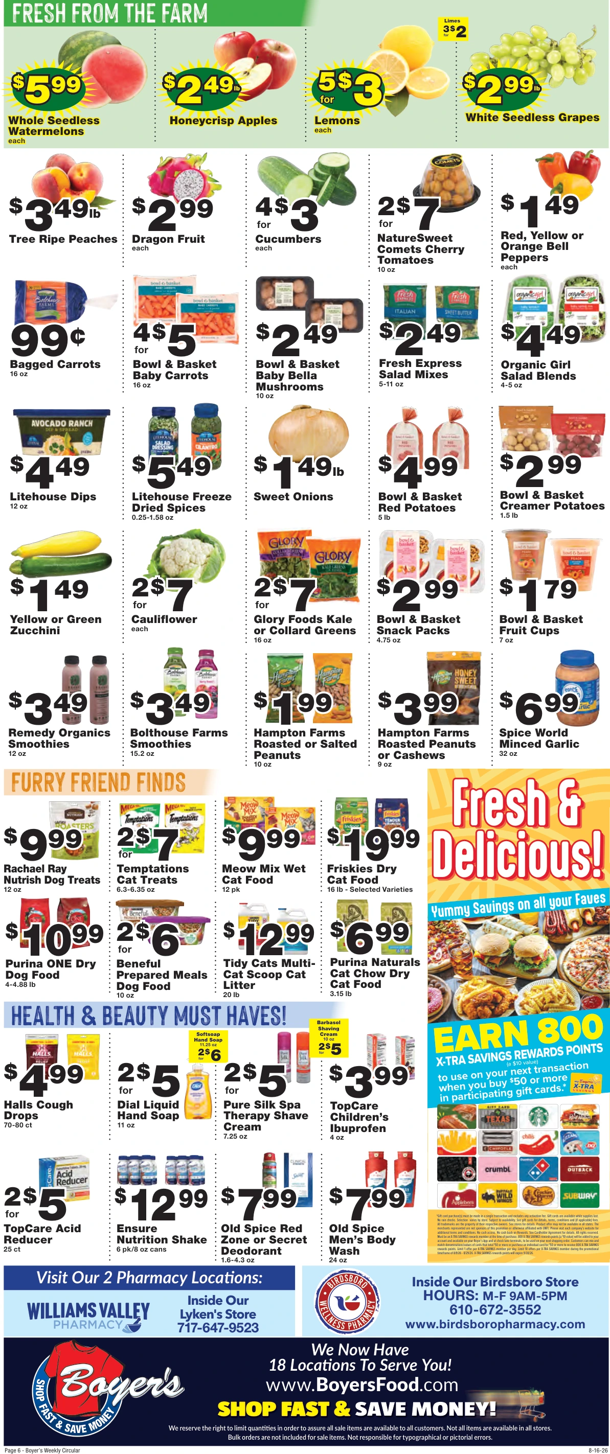 Flyer page 6