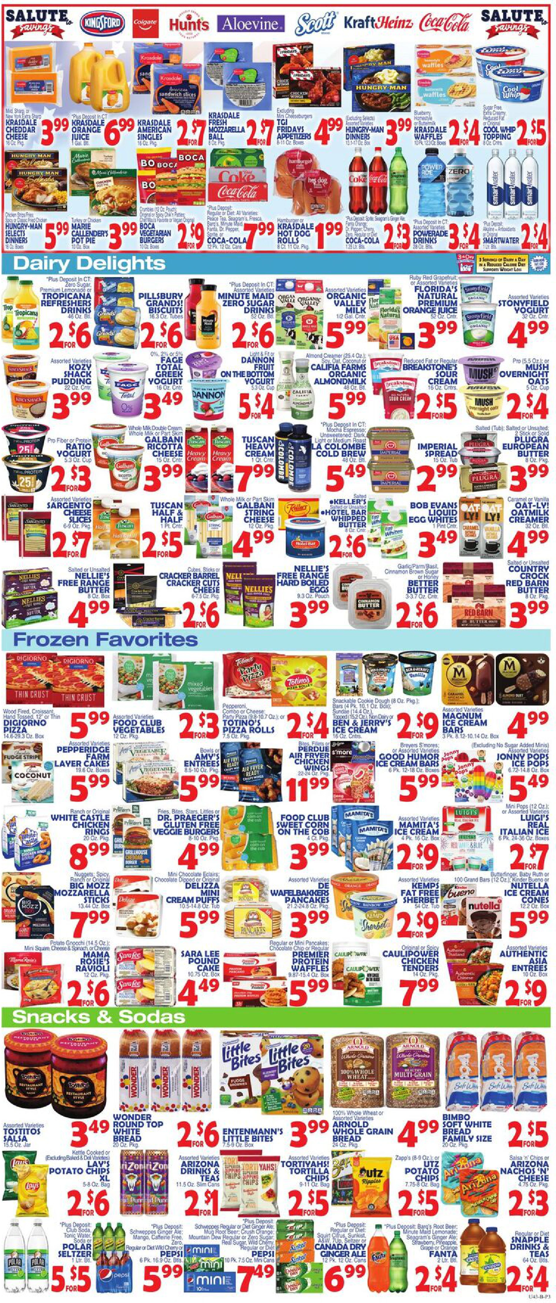 Flyer page 5