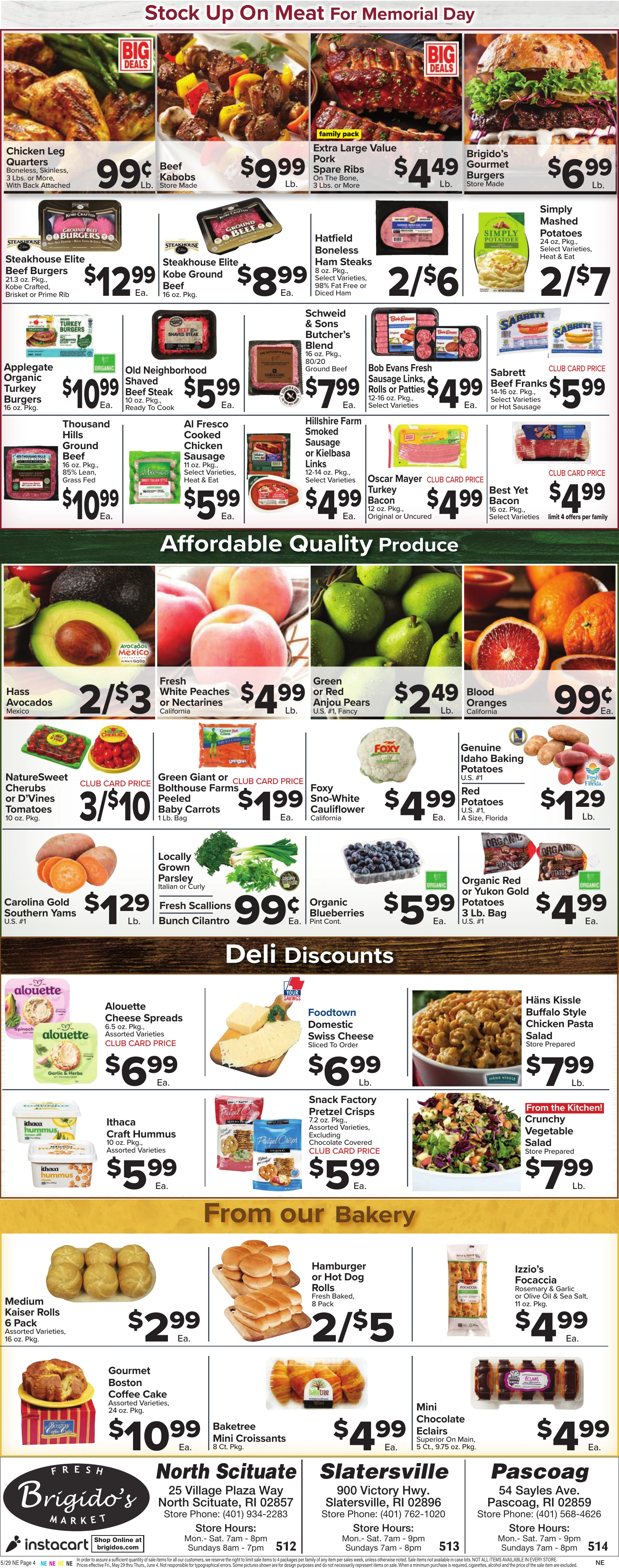 Flyer page 4