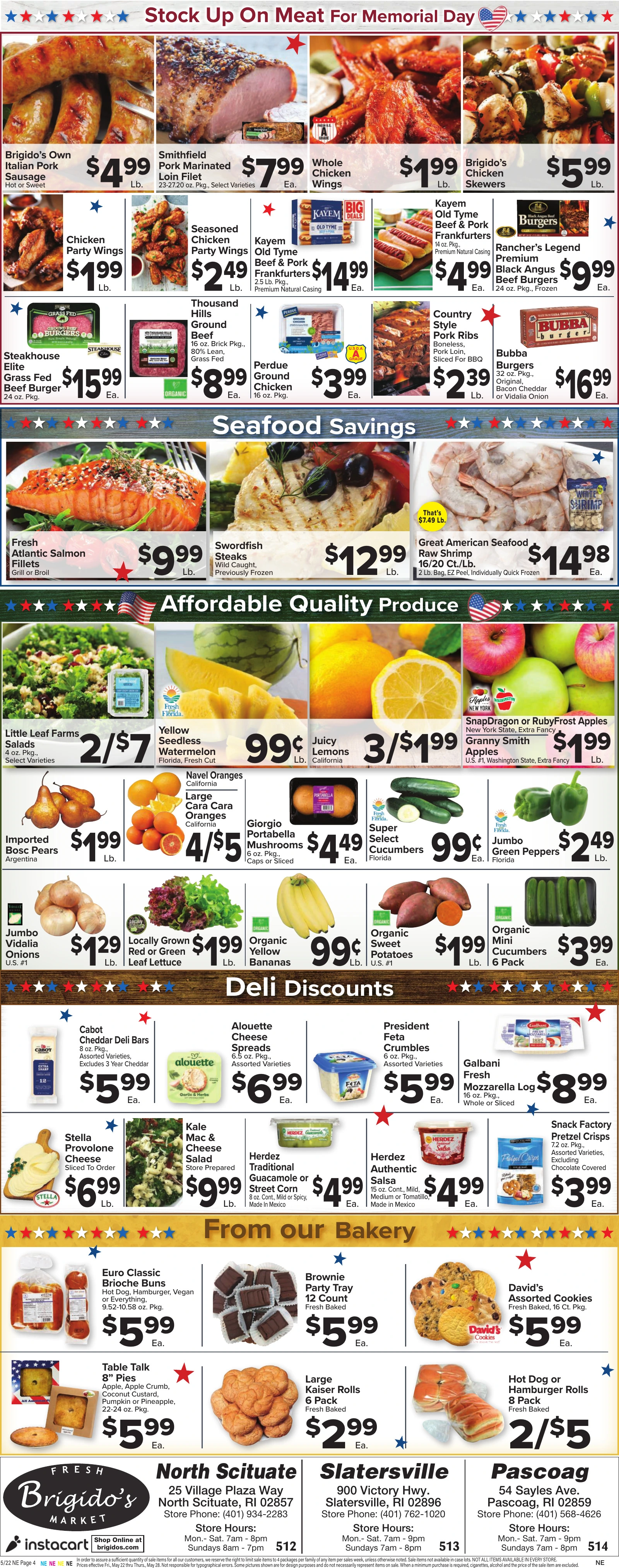 Flyer page 4