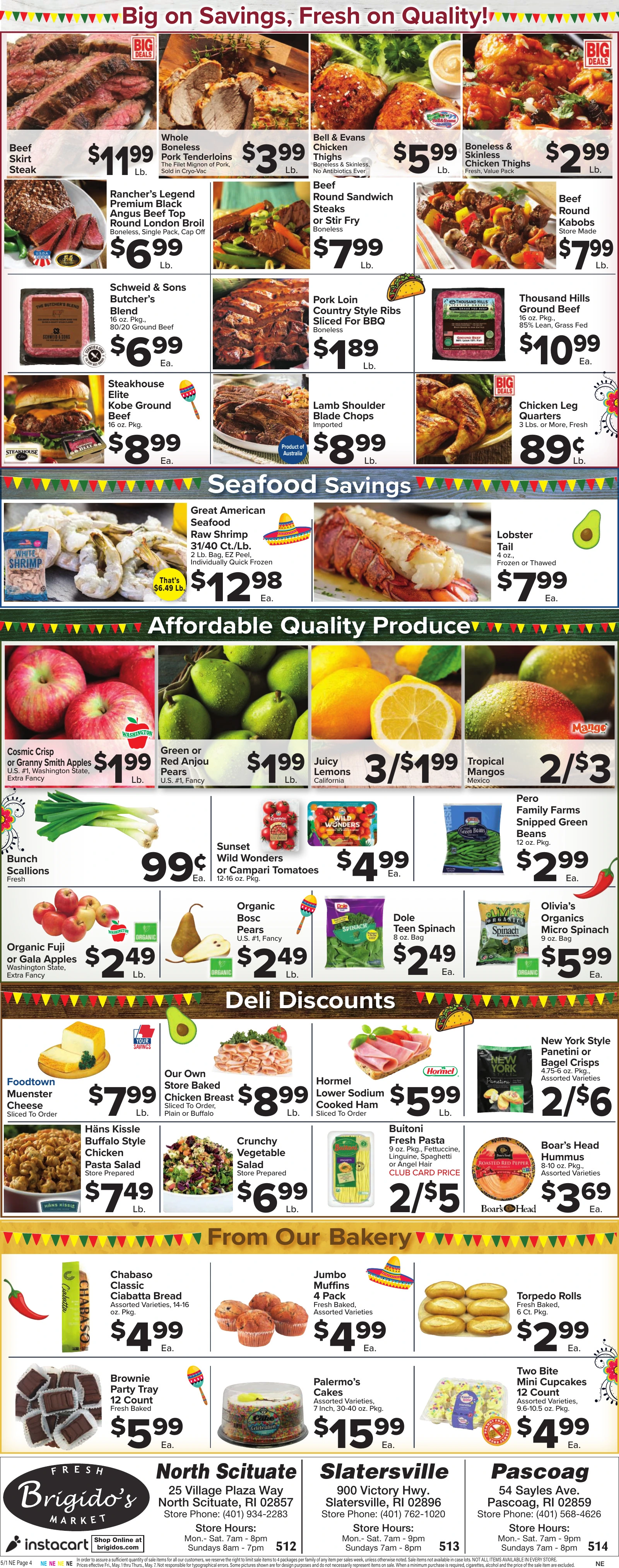 Flyer page 4