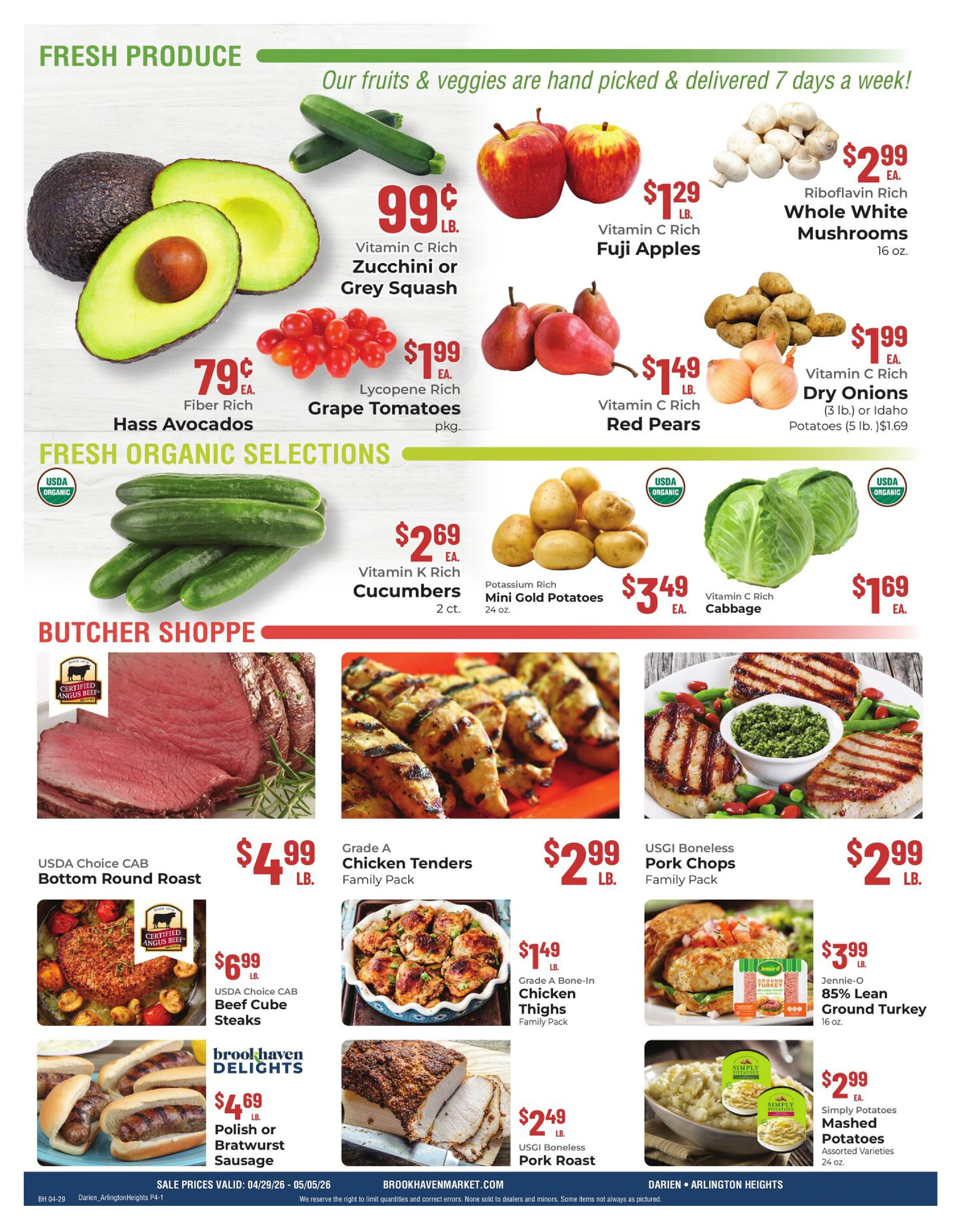 Flyer page 5