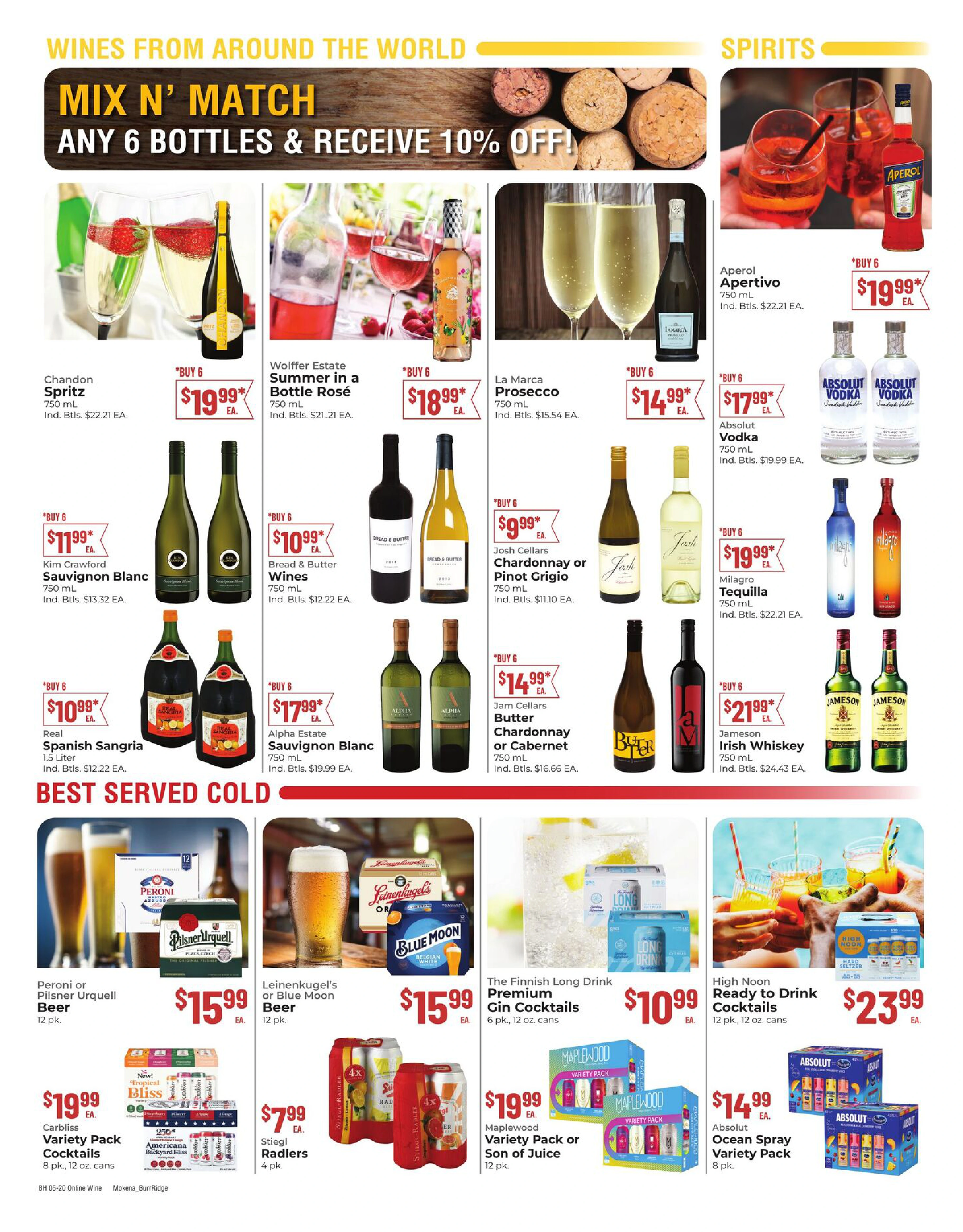 Flyer page 4