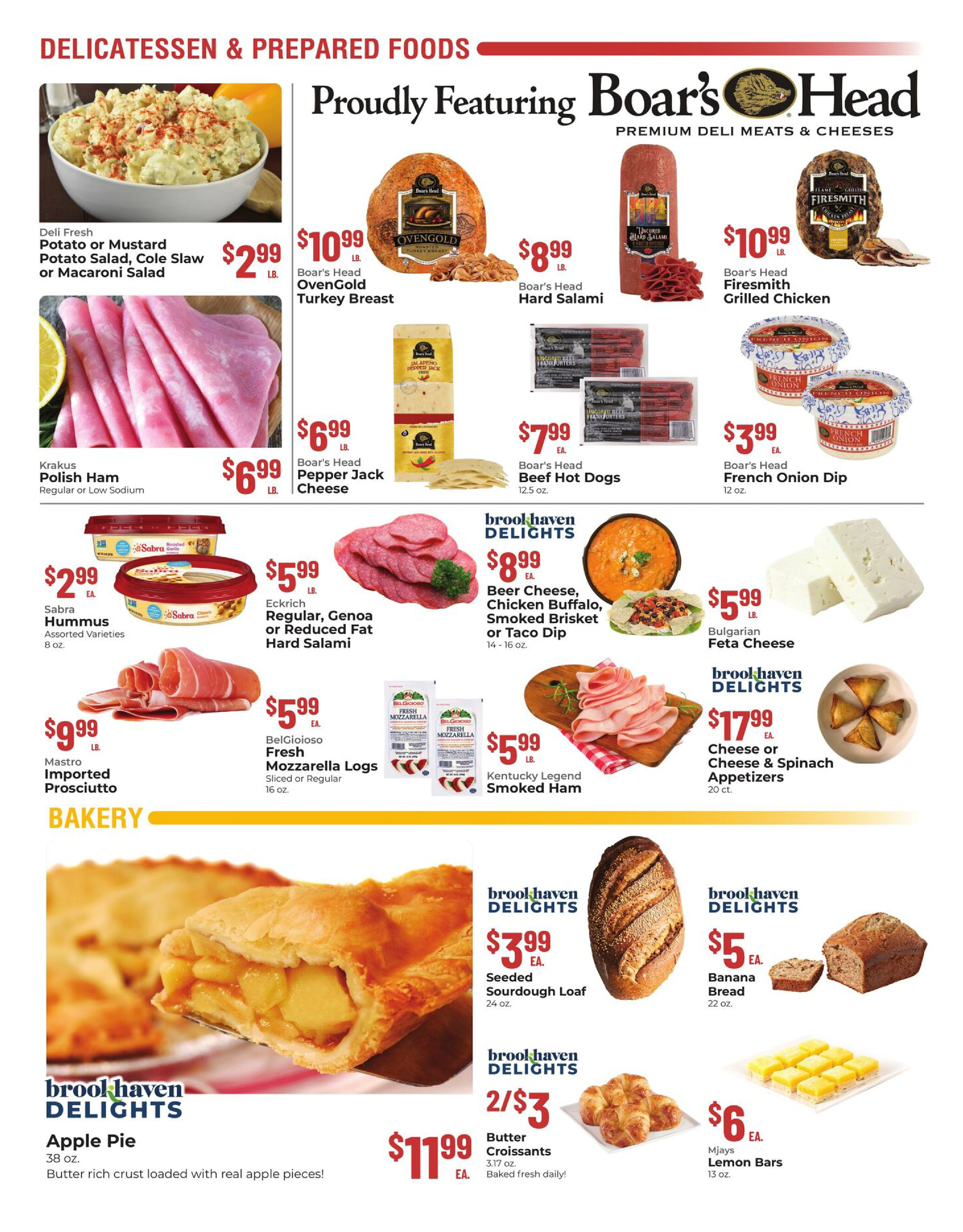 Flyer page 5