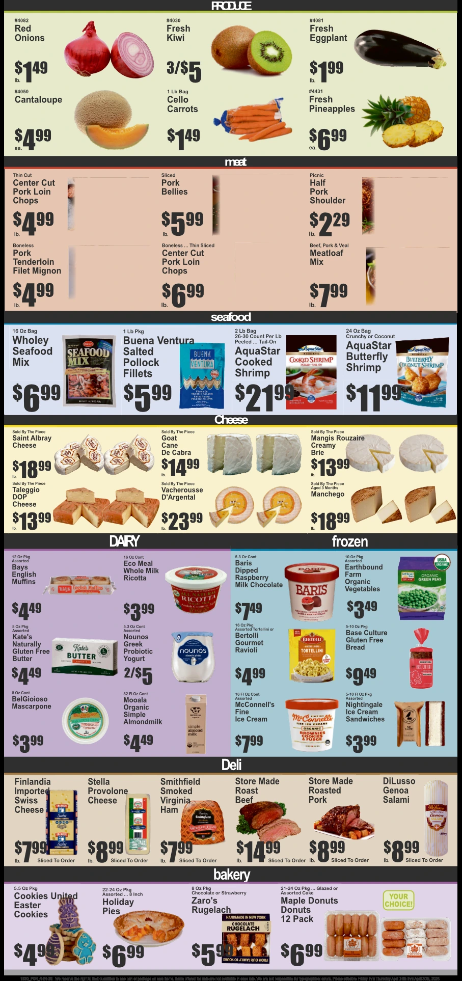 Flyer page 5