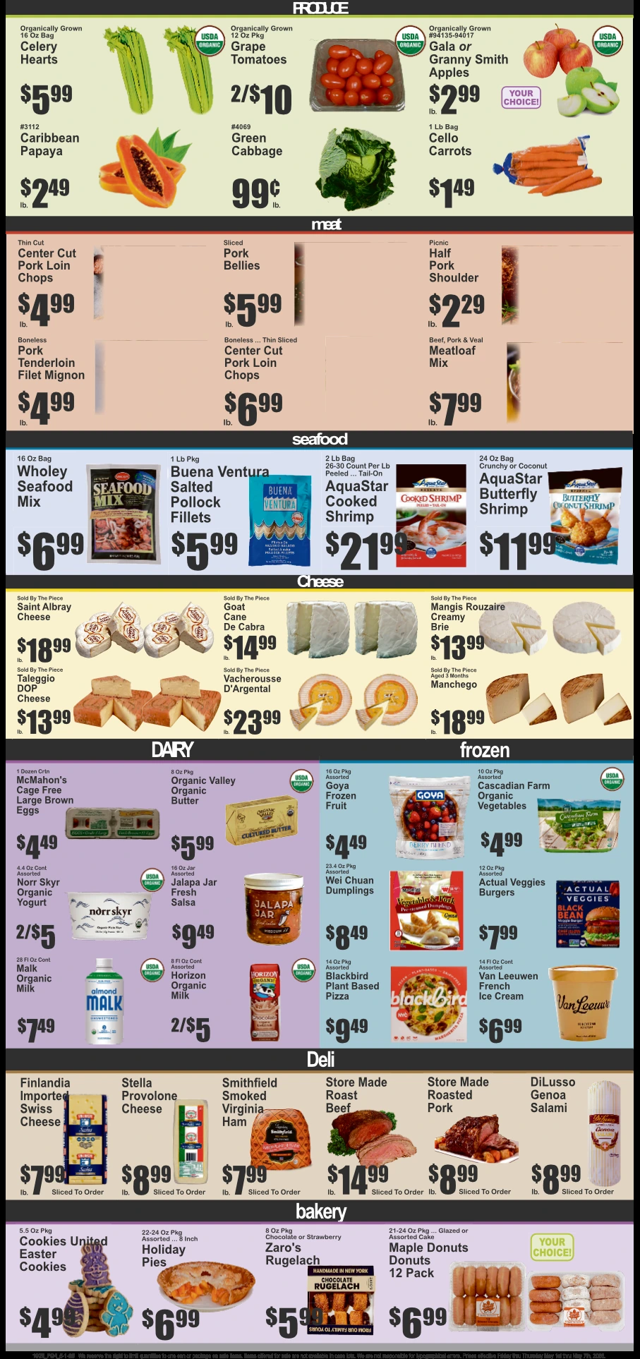 Flyer page 5