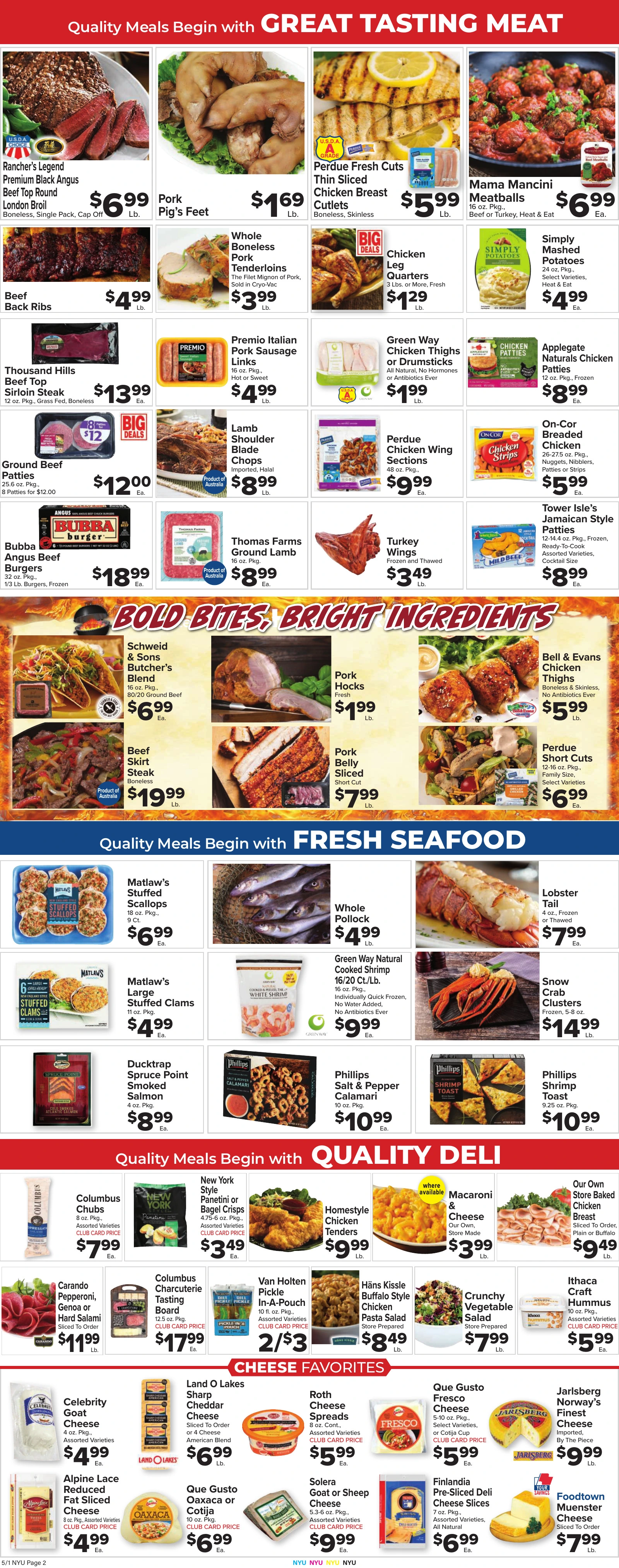 Flyer page 4