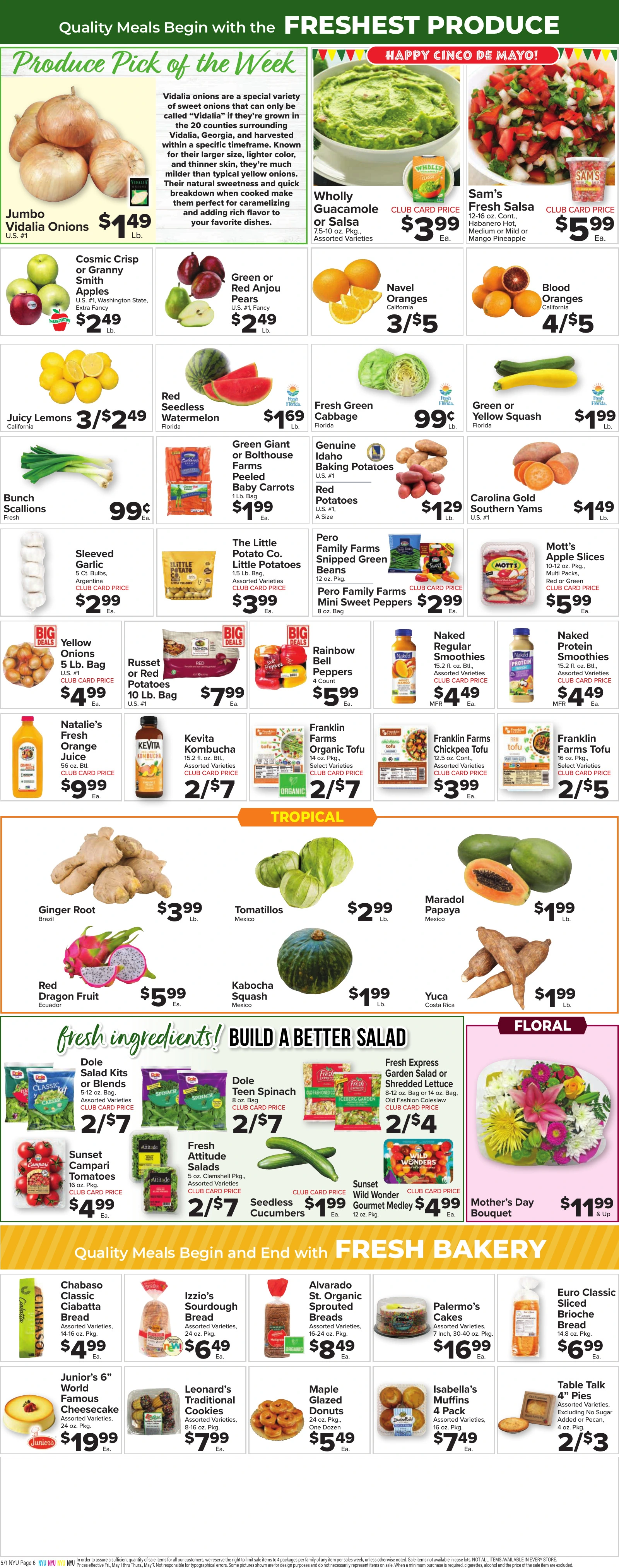 Flyer page 8