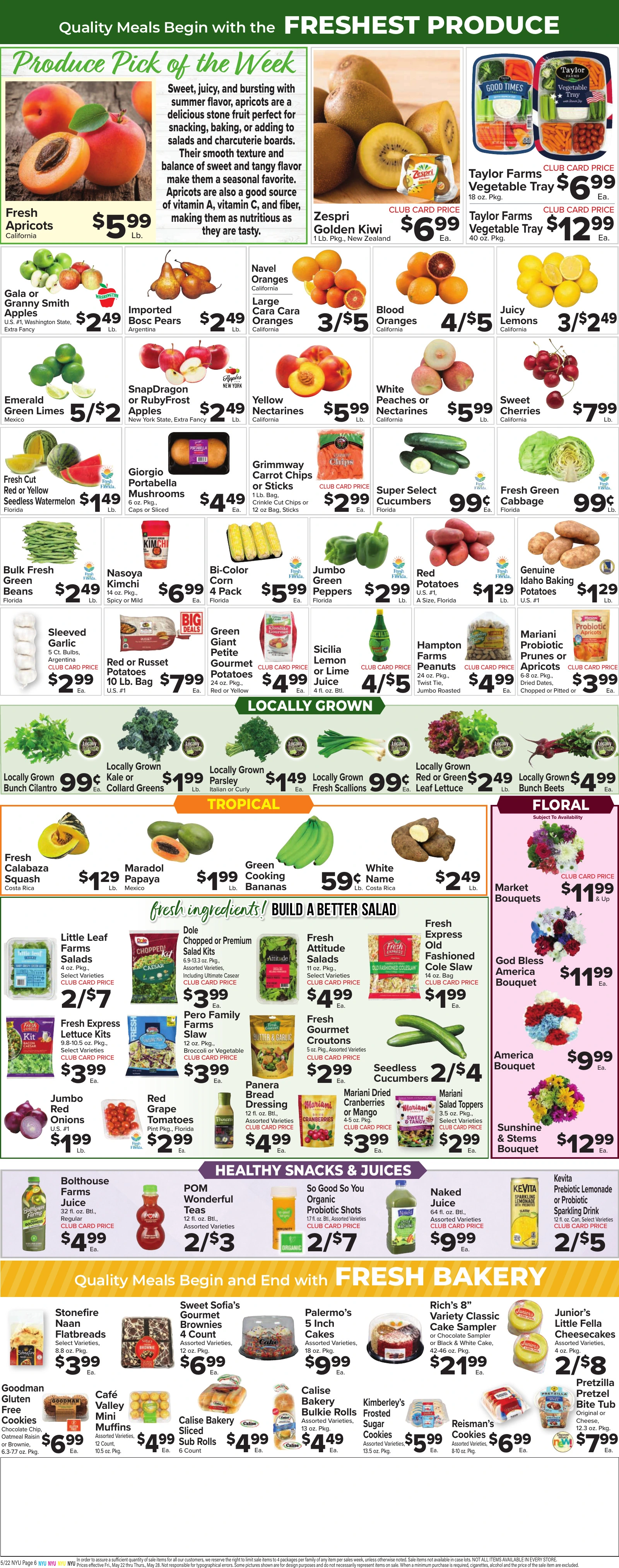 Flyer page 10