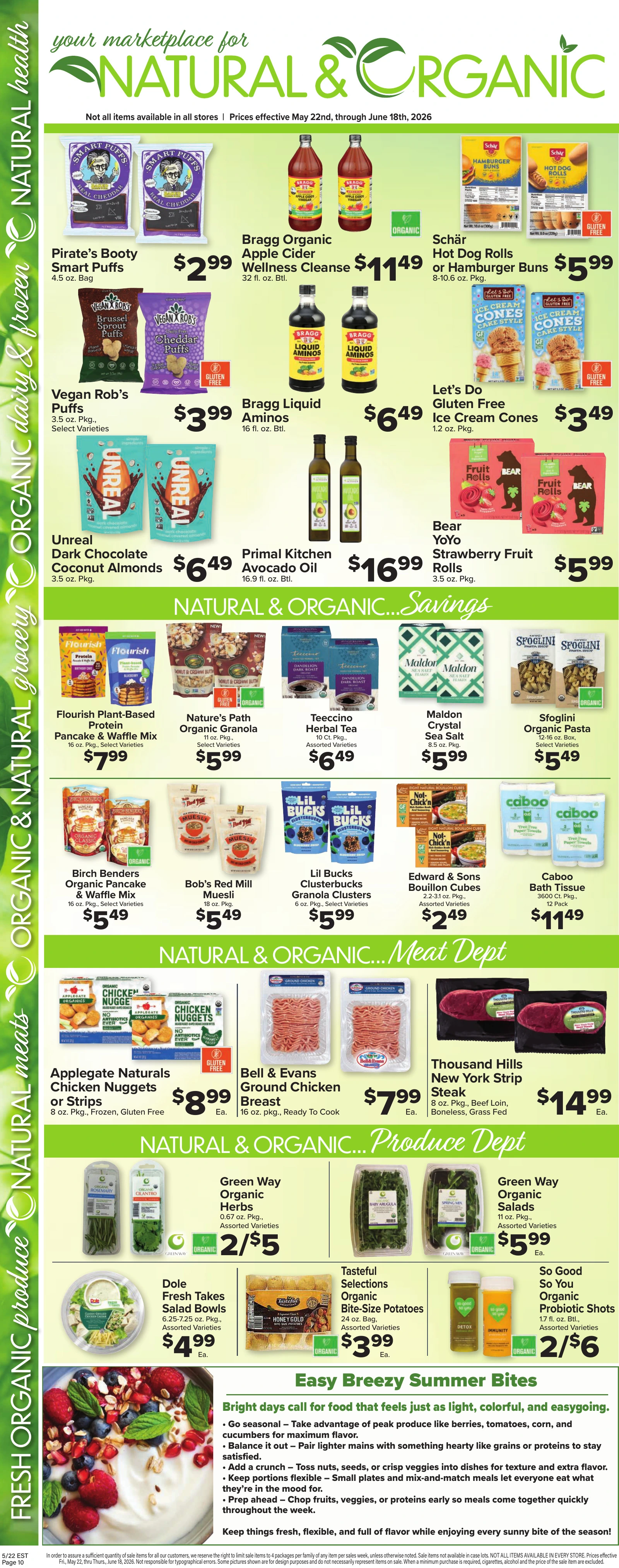 Flyer page 8