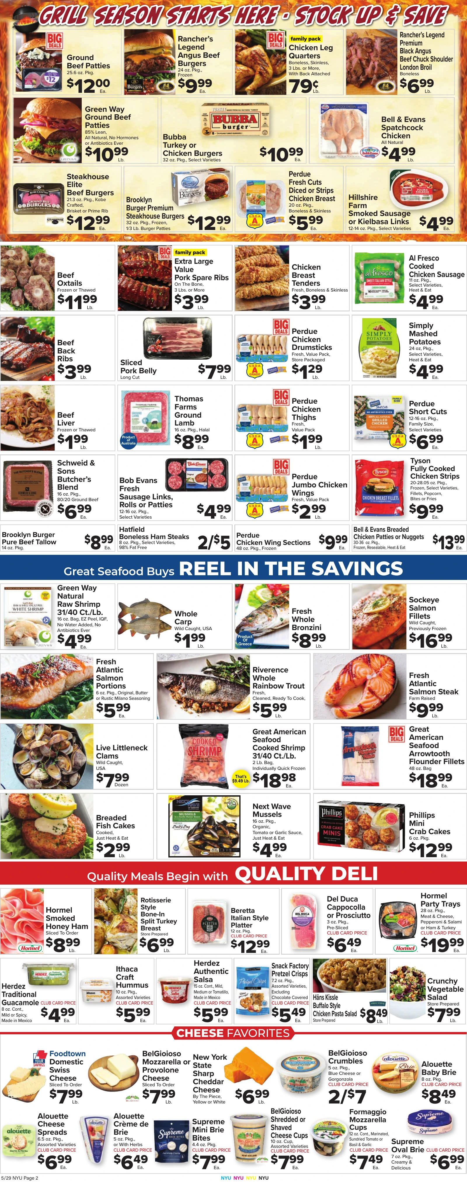 Flyer page 4