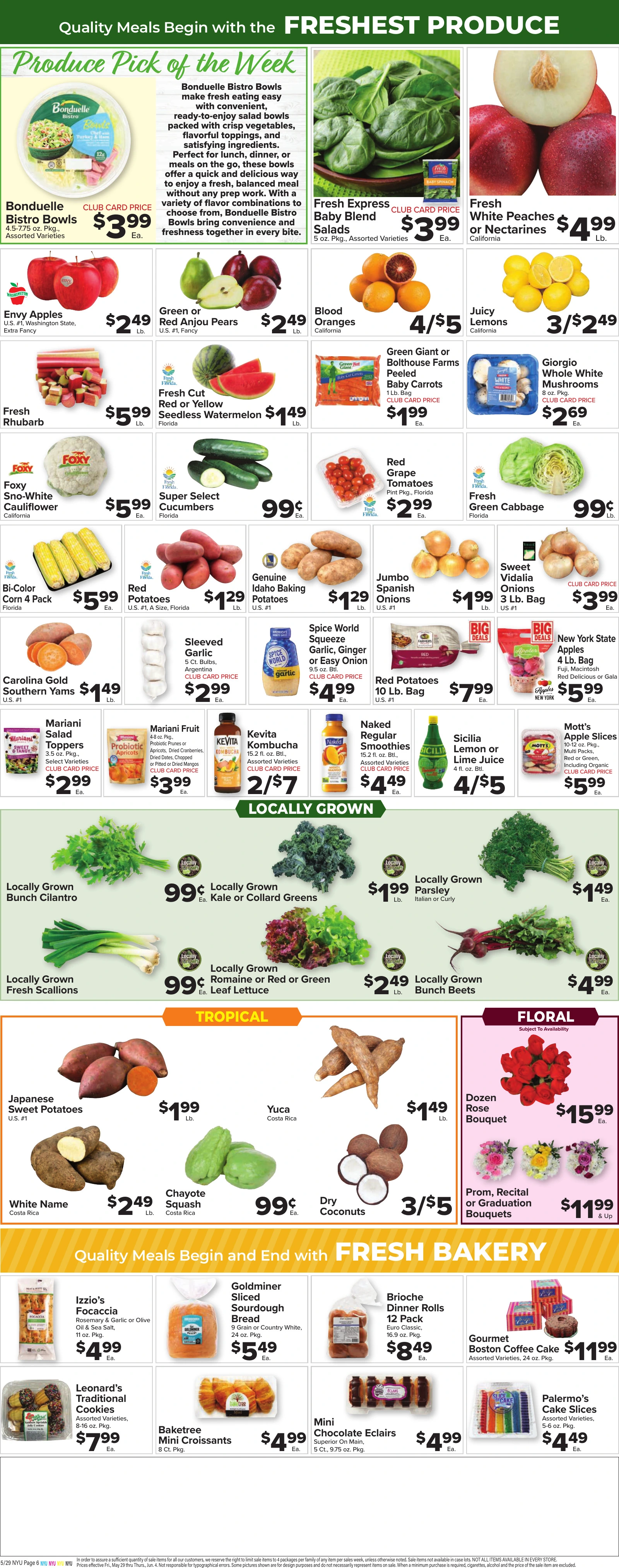 Flyer page 8