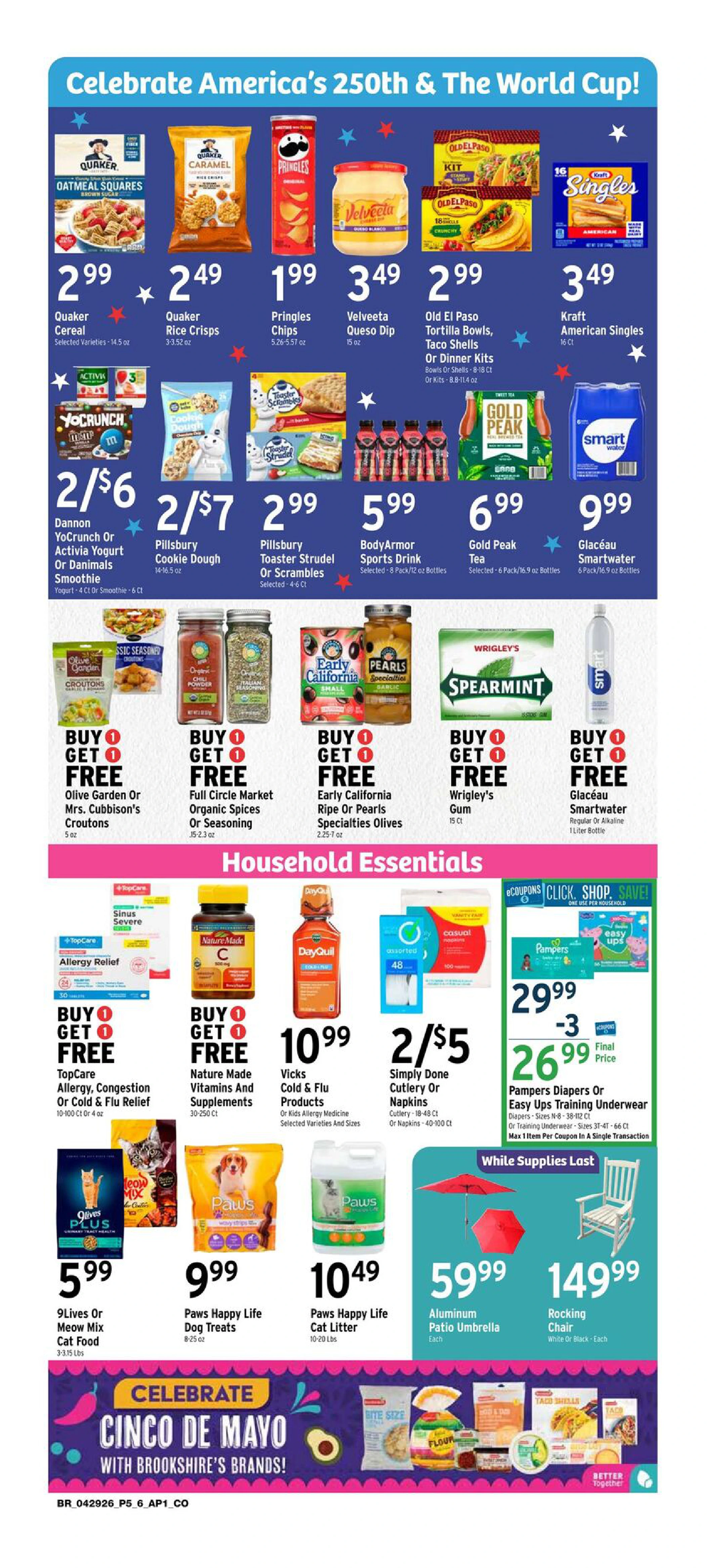 Flyer page 5