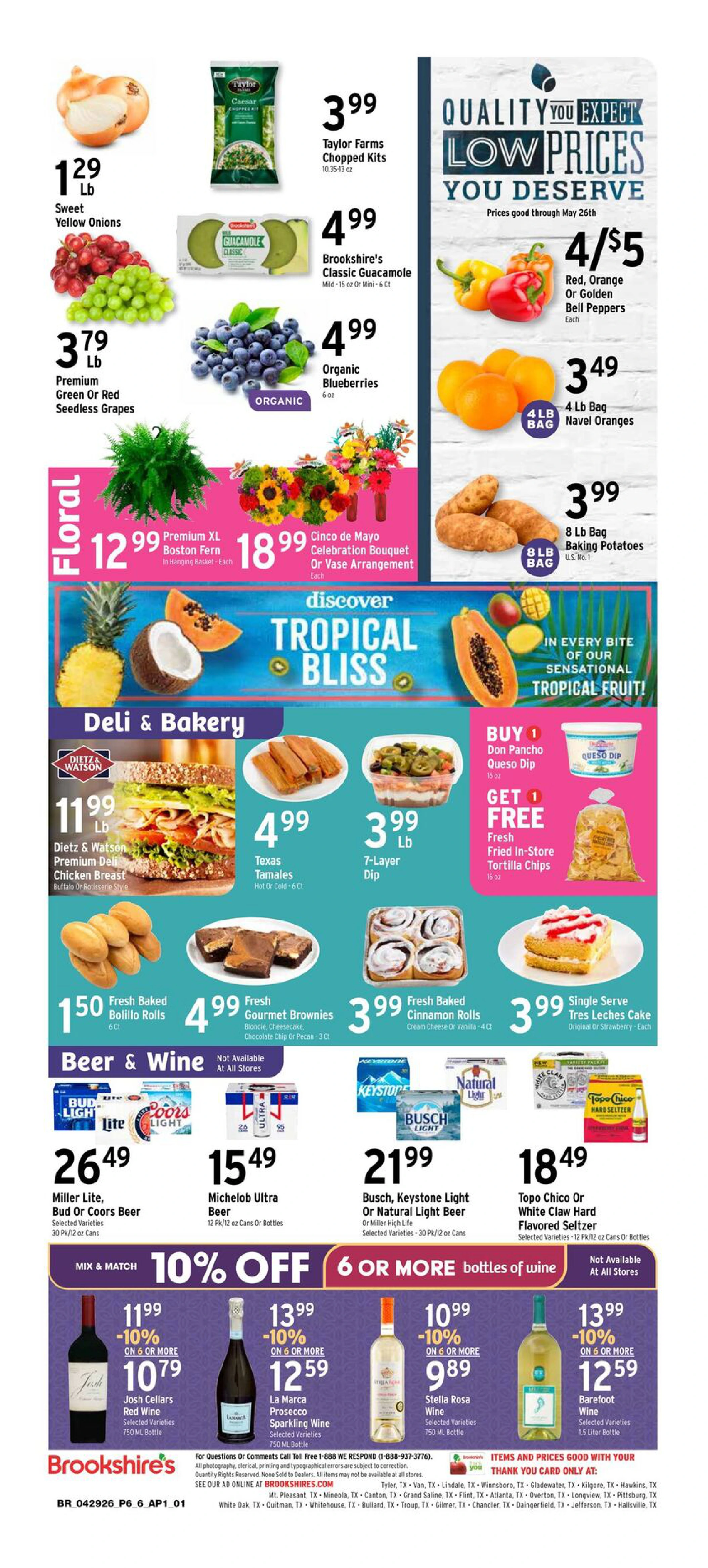 Flyer page 6