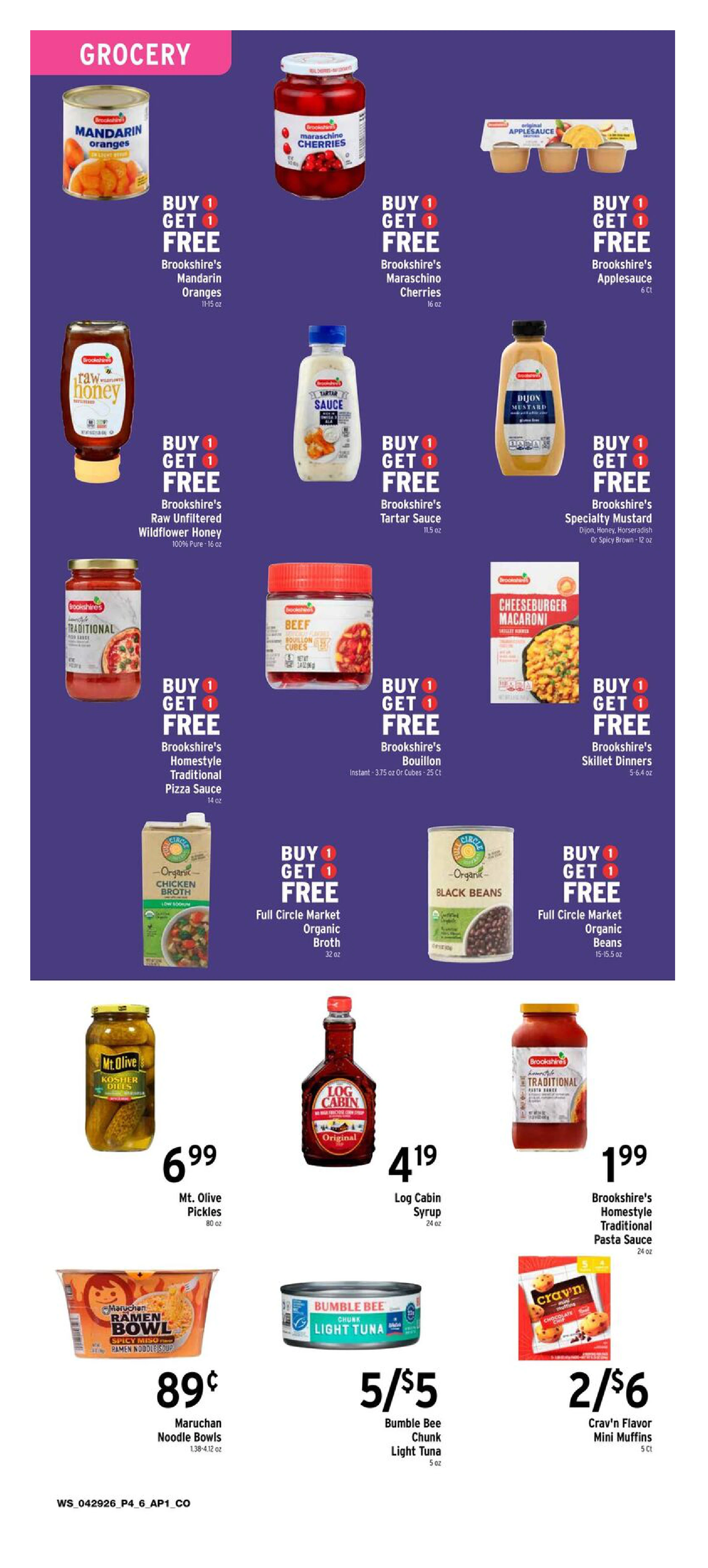 Flyer page 4