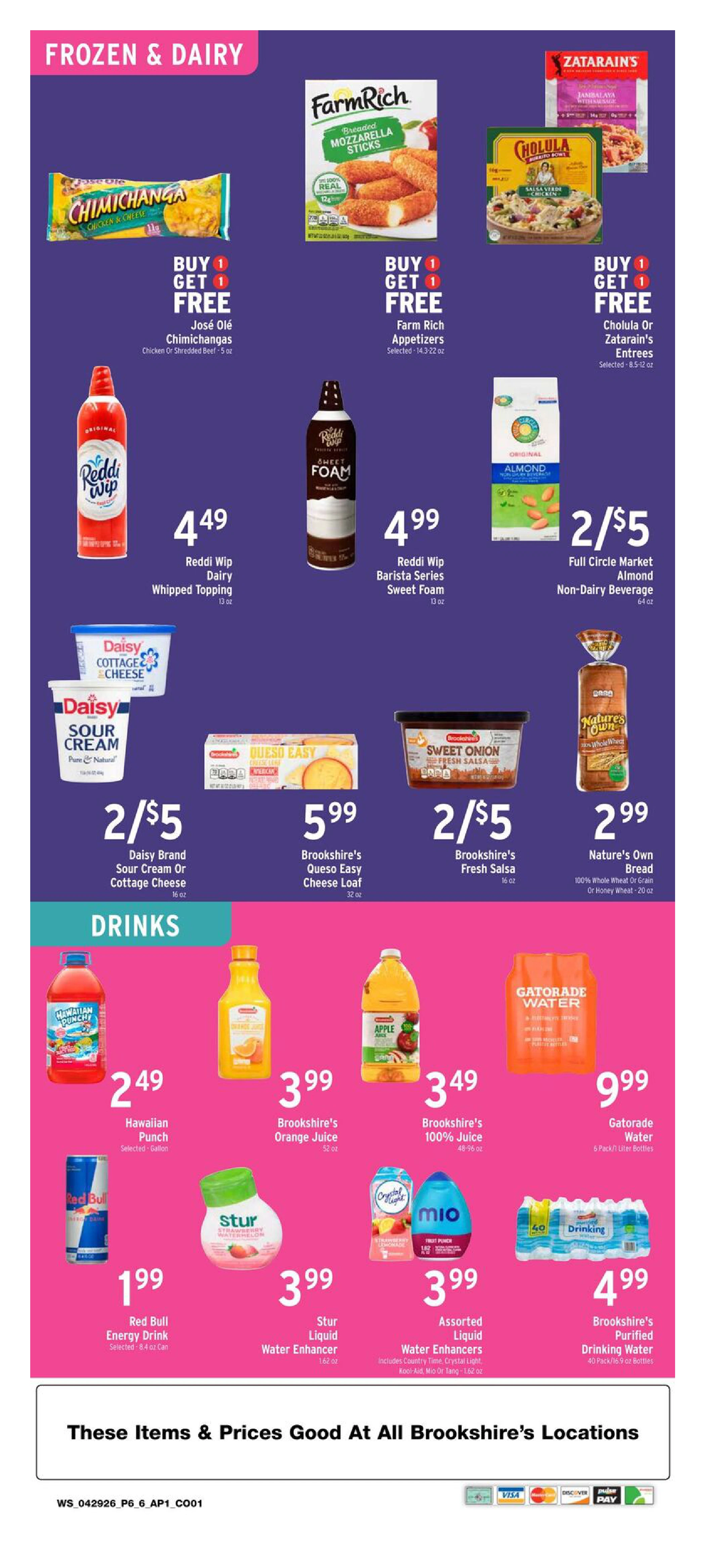 Flyer page 6
