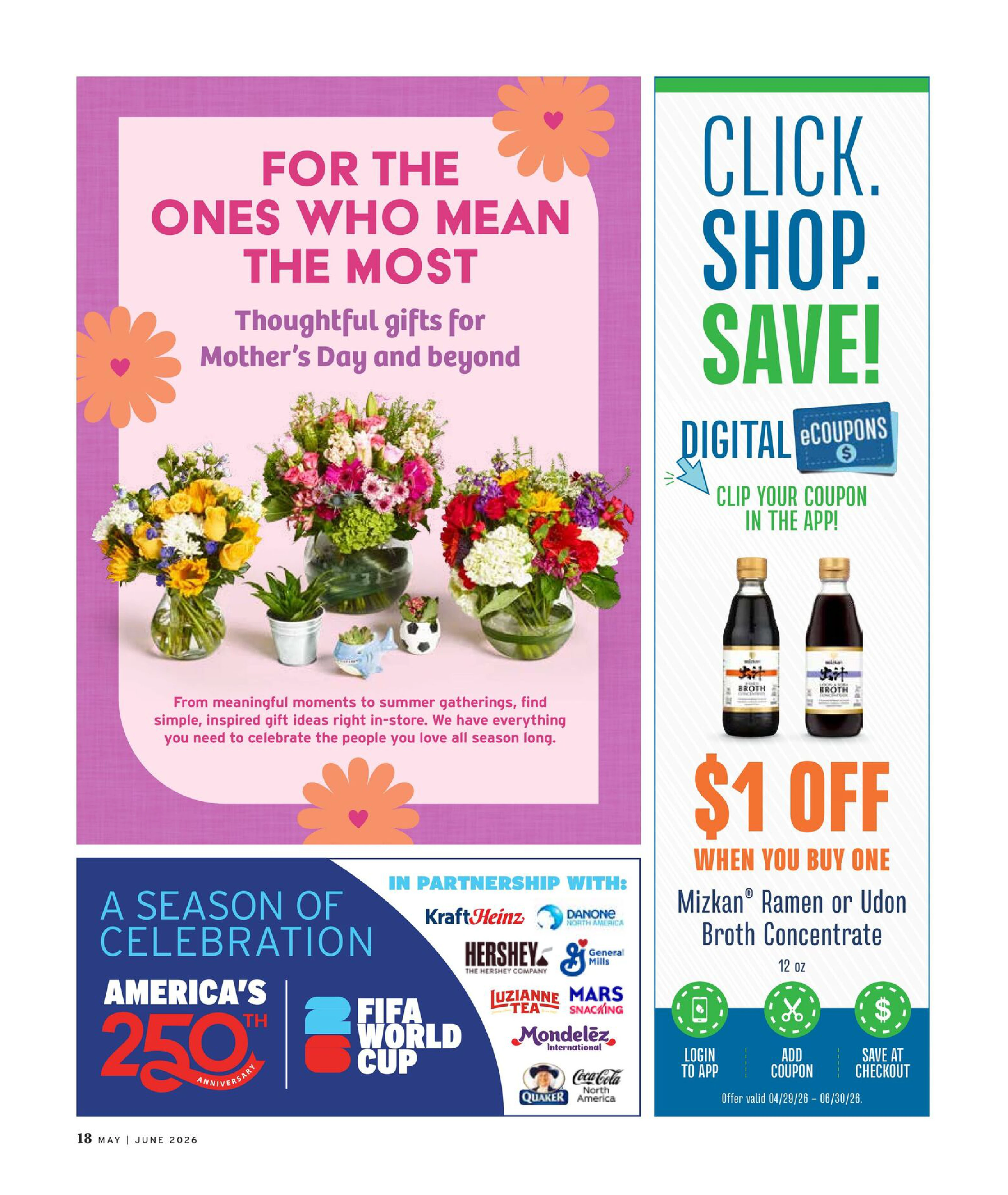Flyer page 18