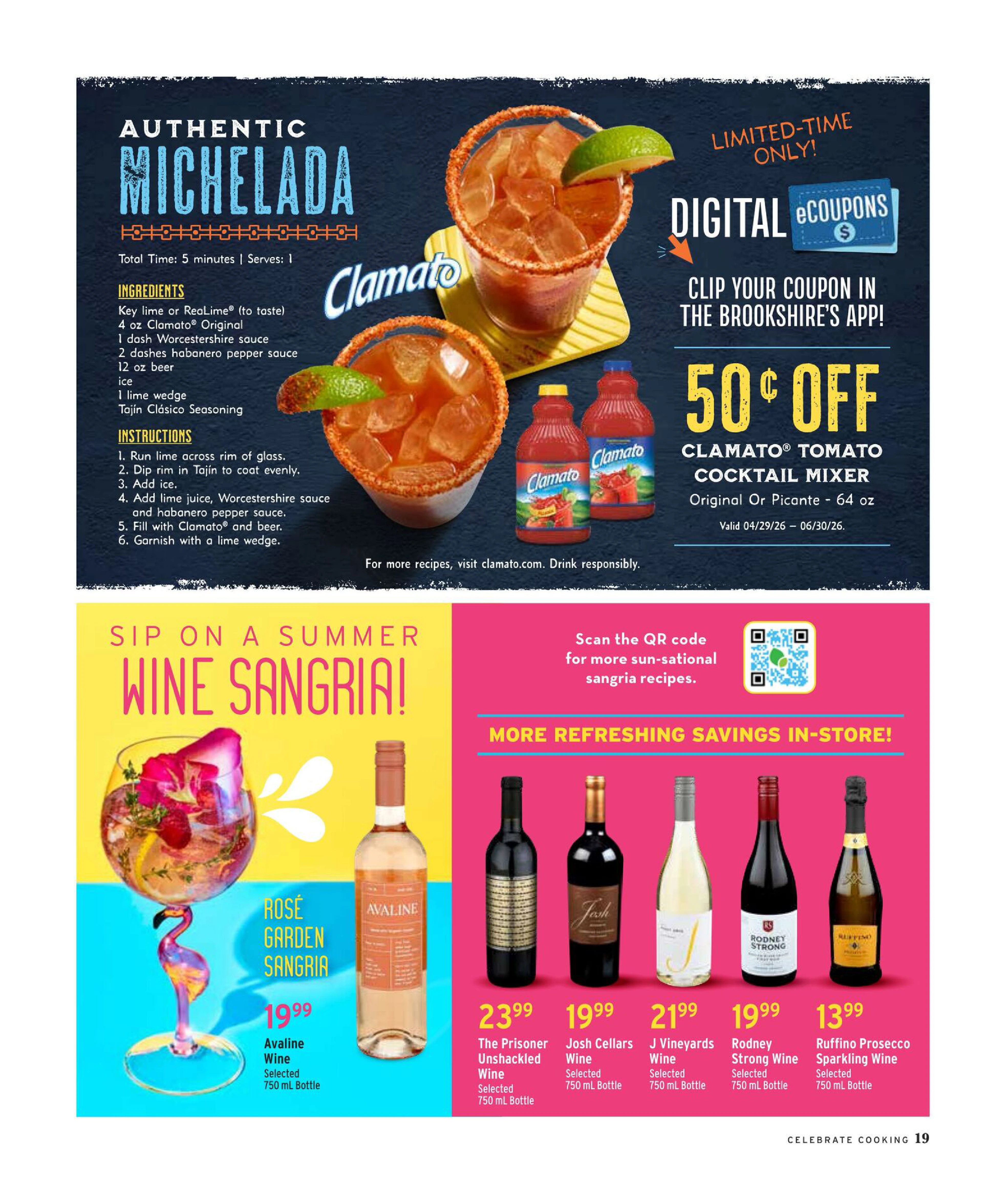 Flyer page 19