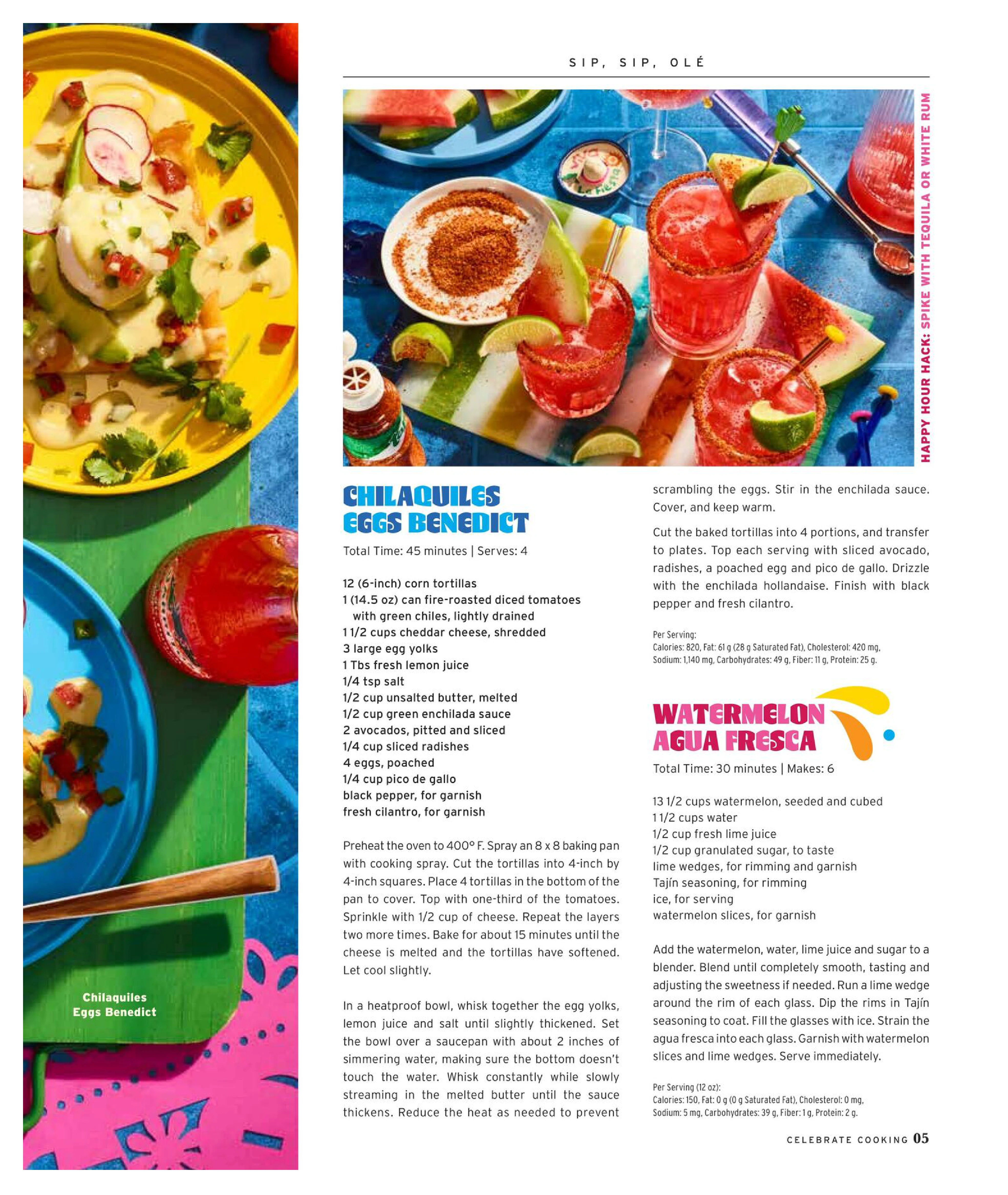 Flyer page 5